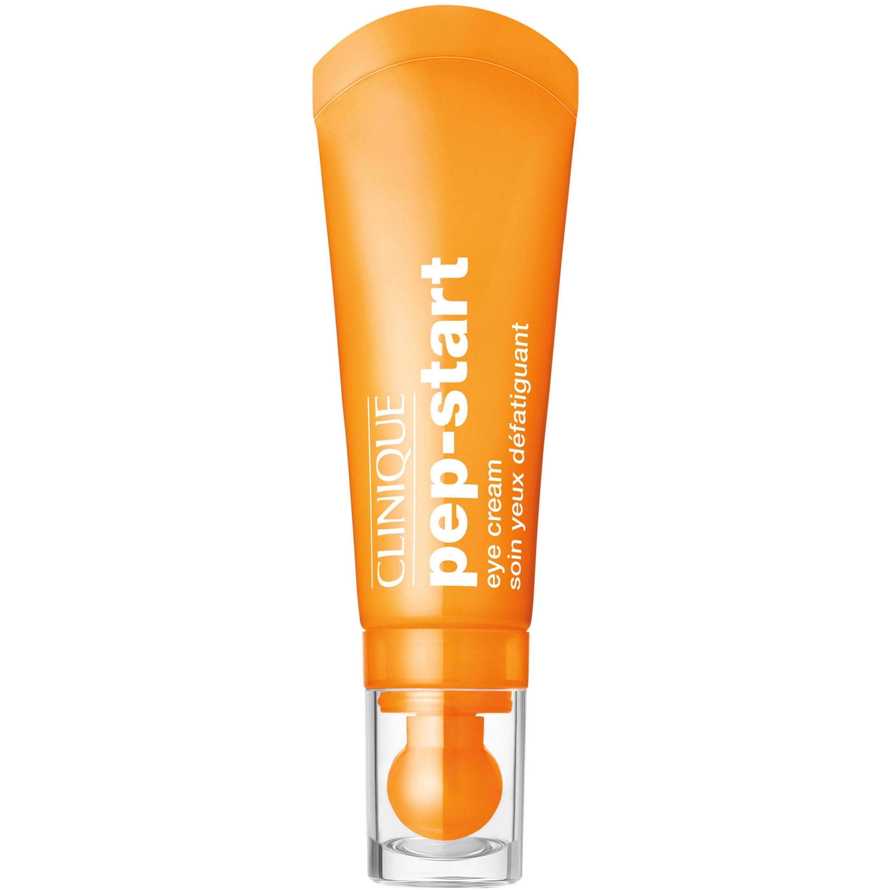 Cream - Clinique - Pep Start Eye Cream 15ml