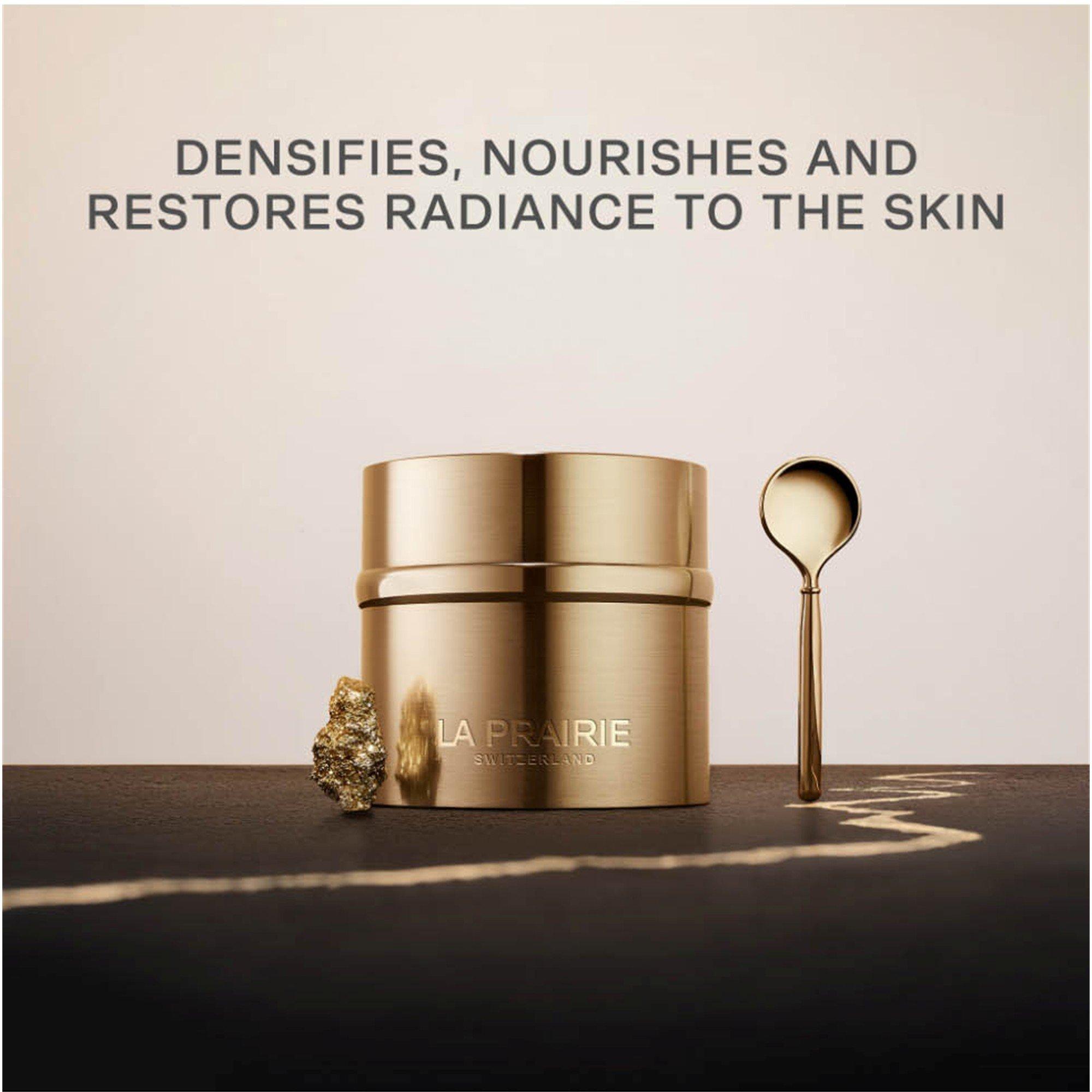None - La Prairie - Prairie Pure Gold Ra Ld00 - 2