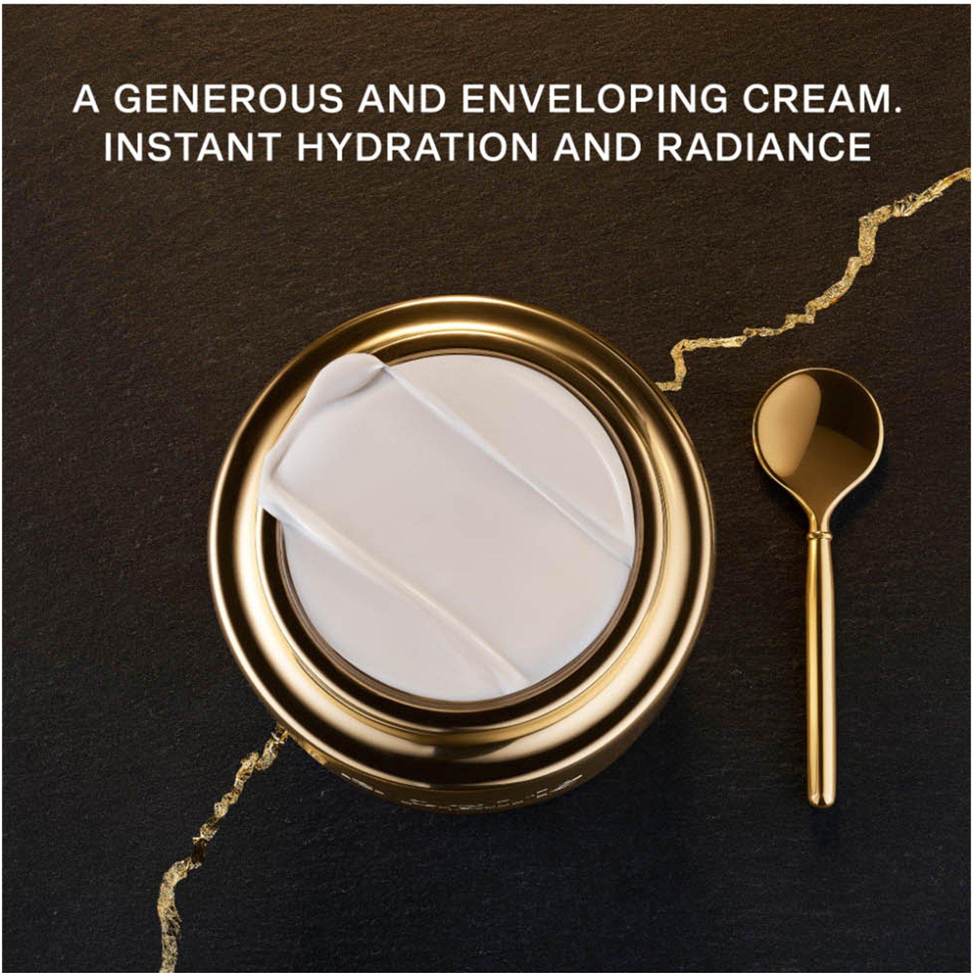None - La Prairie - Prairie Pure Gold Ra Ld00 - 4