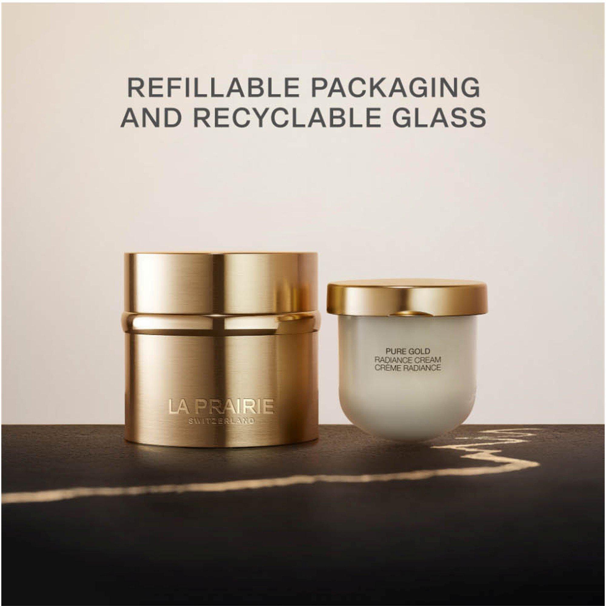 None - La Prairie - Prairie Pure Gold Ra Ld00 - 6