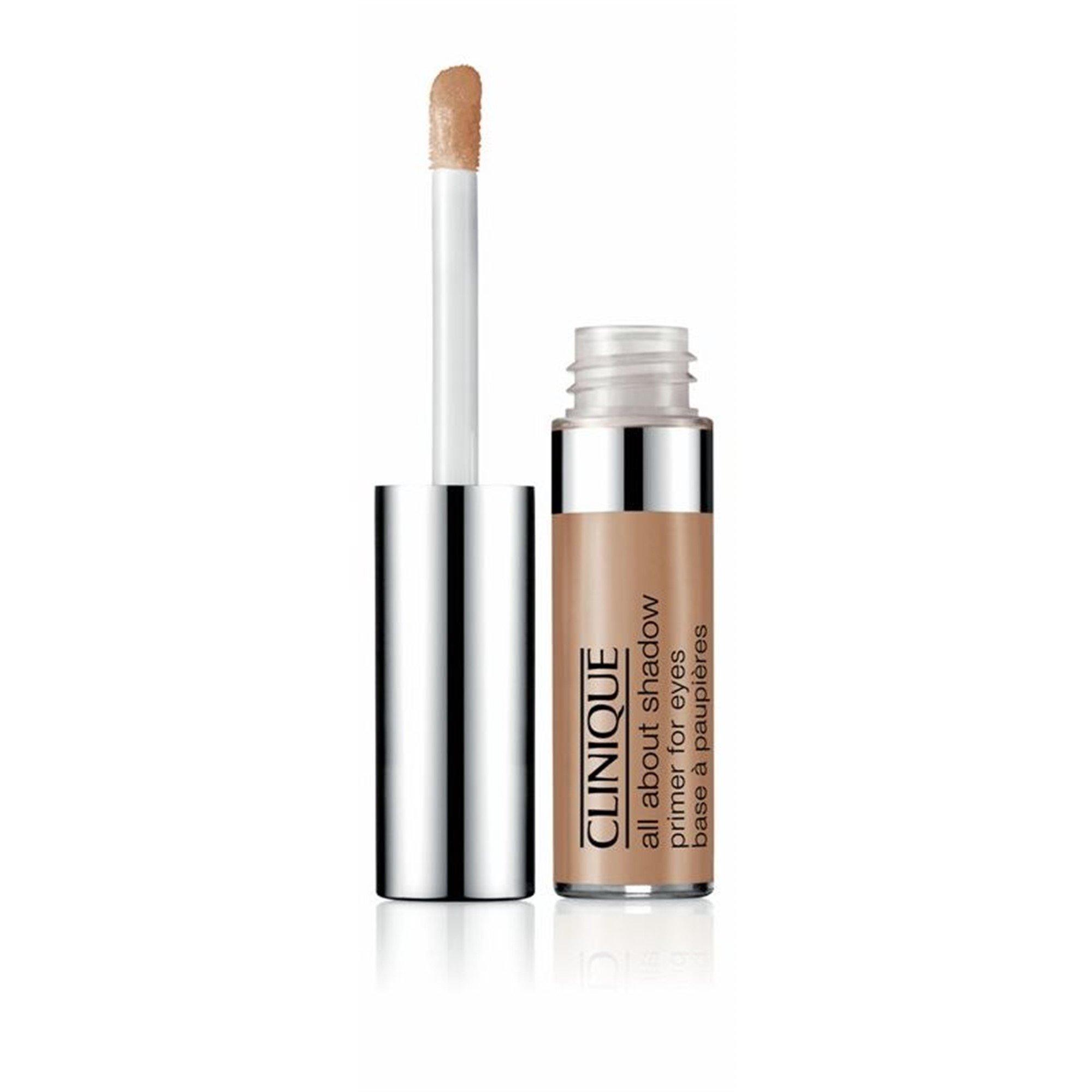 VERY FAIR - Clinique - All About Shadows Primer For Eyes