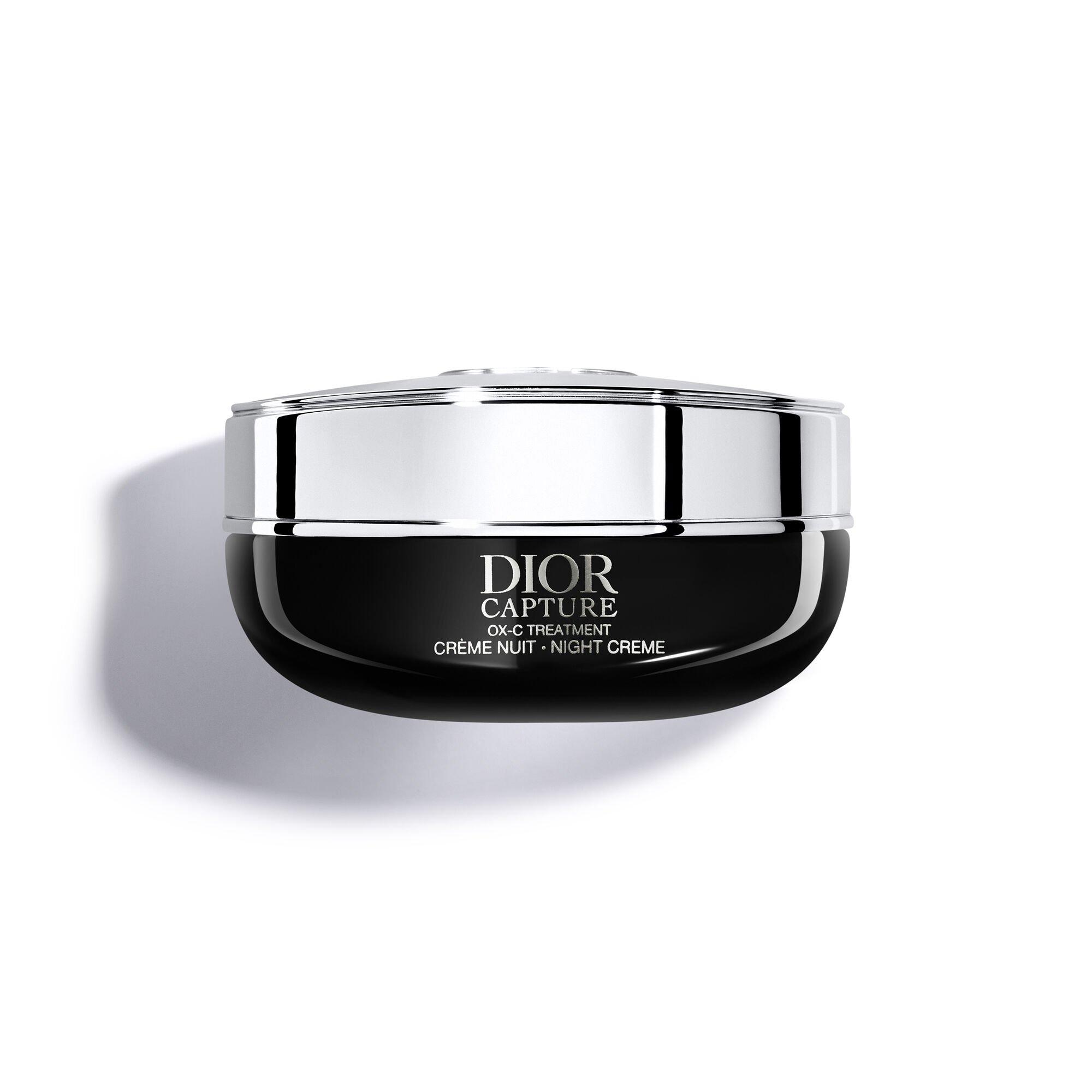 None - DIOR - Dior Capture Night Cream 50ml - 1
