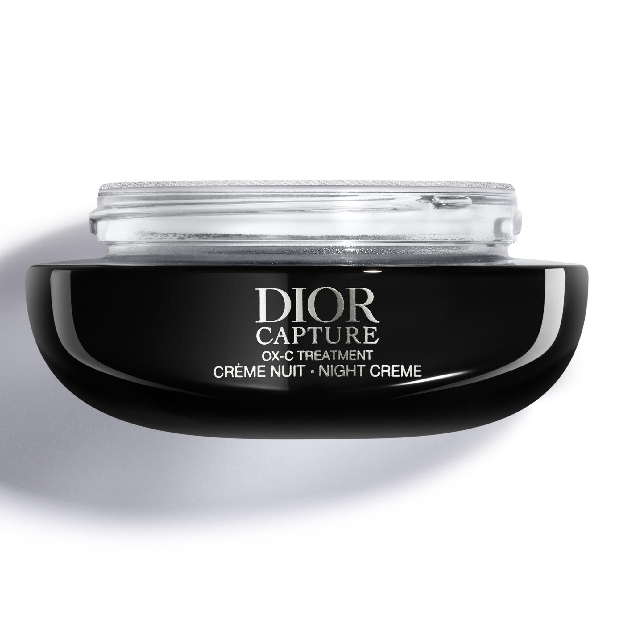 Dior Women's Capture Night Cream Refill 50Ml - 50 ml
