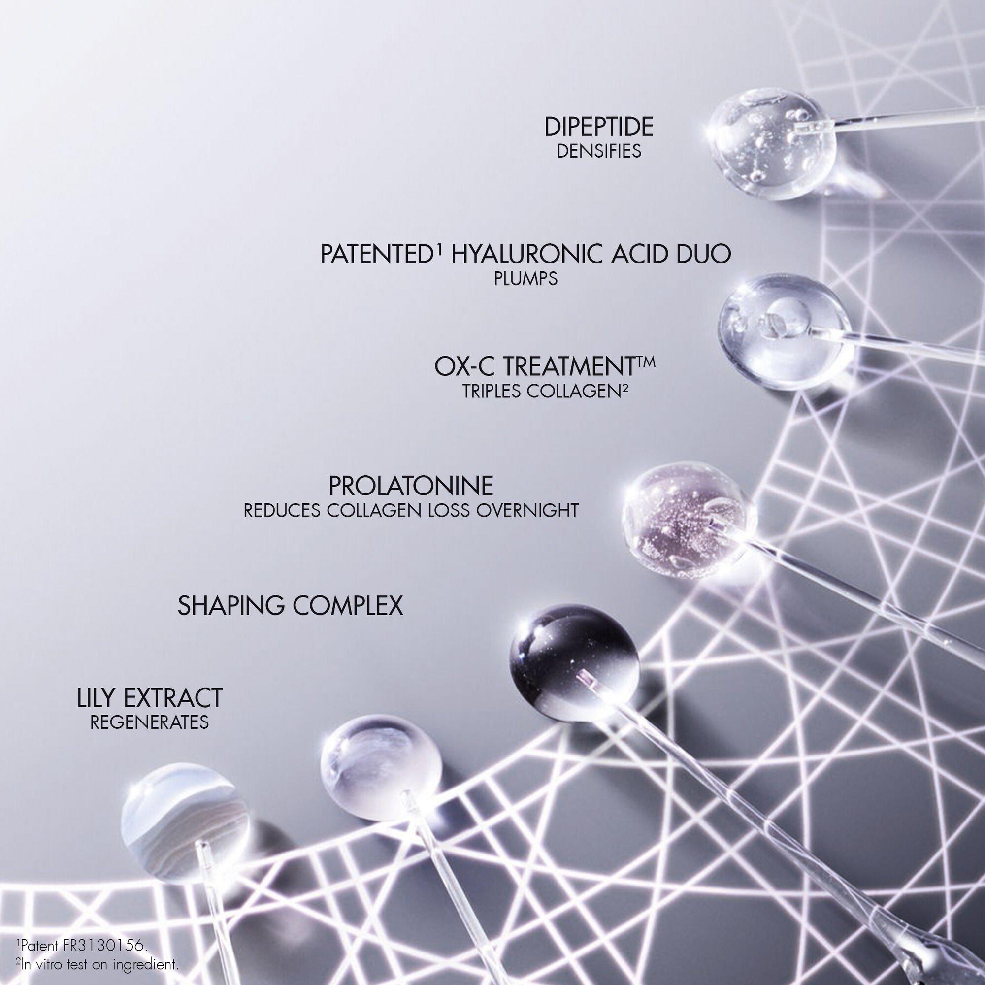 None - DIOR - Capture Night Cream Refill 50ml - 4