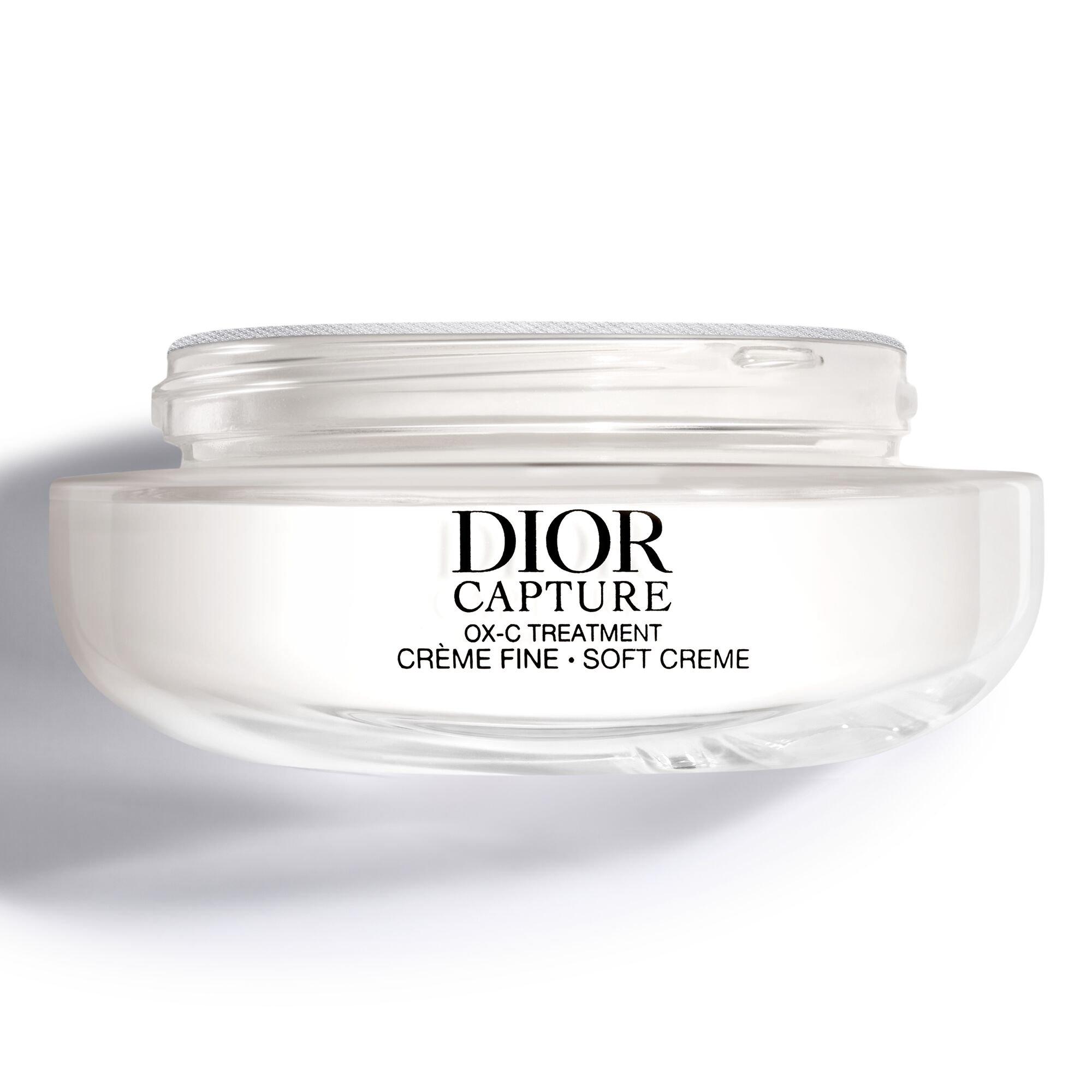 DIOR Capture Soft Cream Refill 50ml - None - Size 50 ml