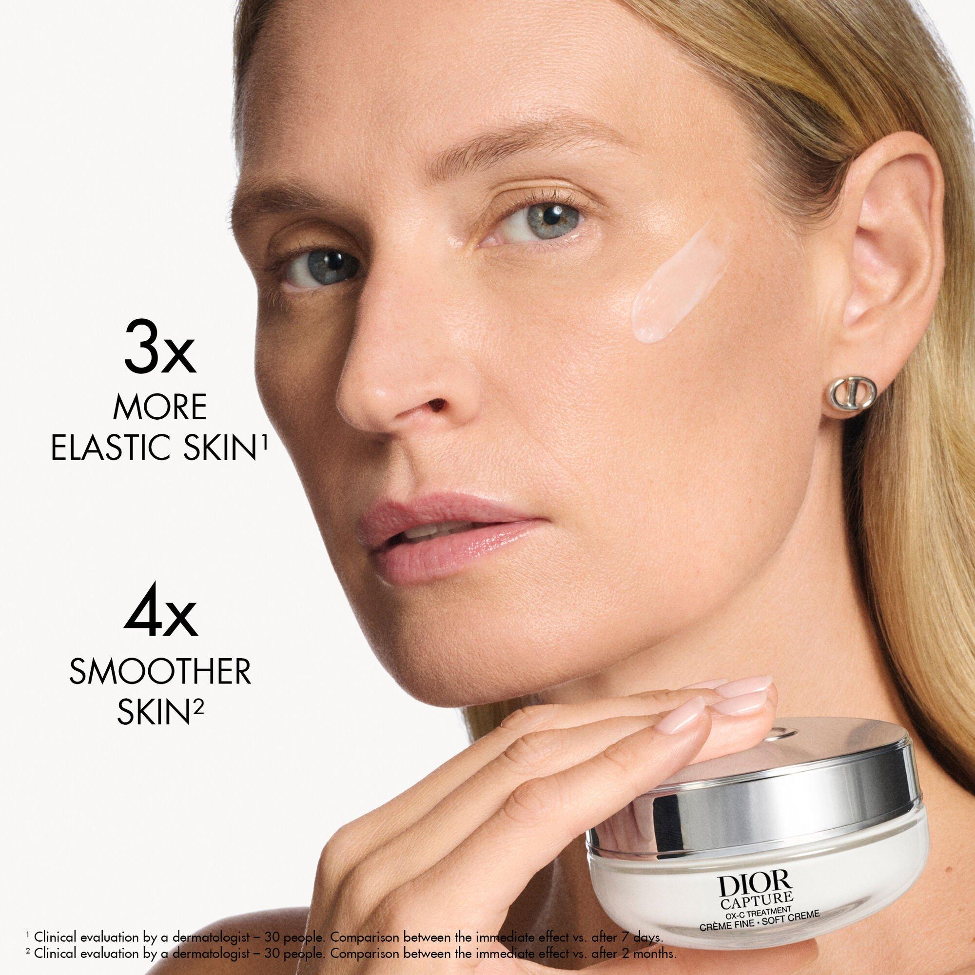 None - DIOR - Capture Soft Cream Refill 50ml - 3