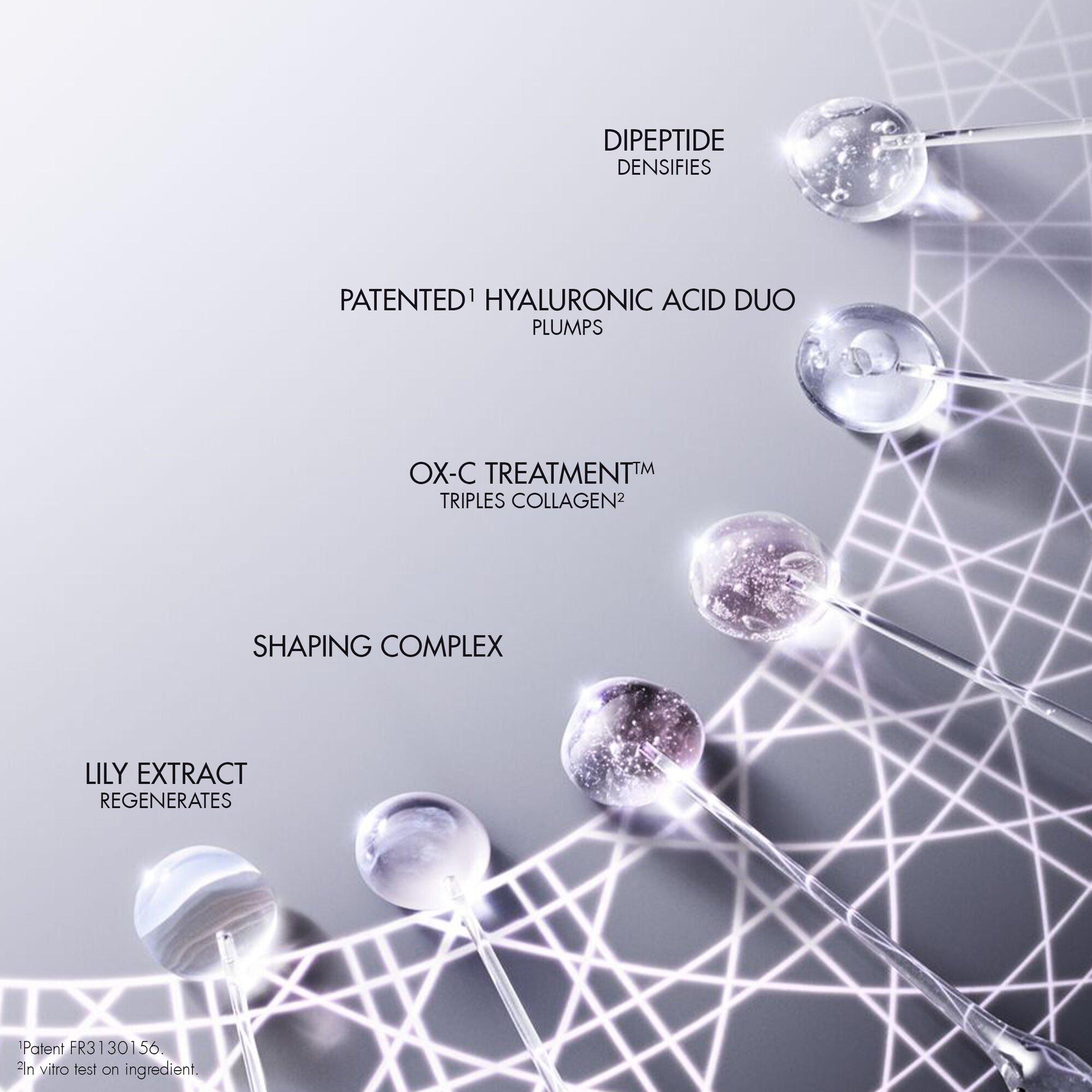 None - DIOR - Capture Soft Cream Refill 50ml - 4