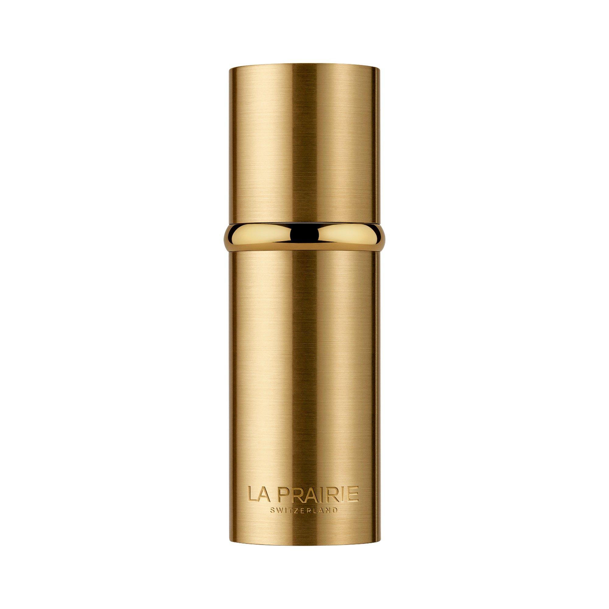 None - La Prairie - La Prairie Pure Gold Radiance Concentrate - 1