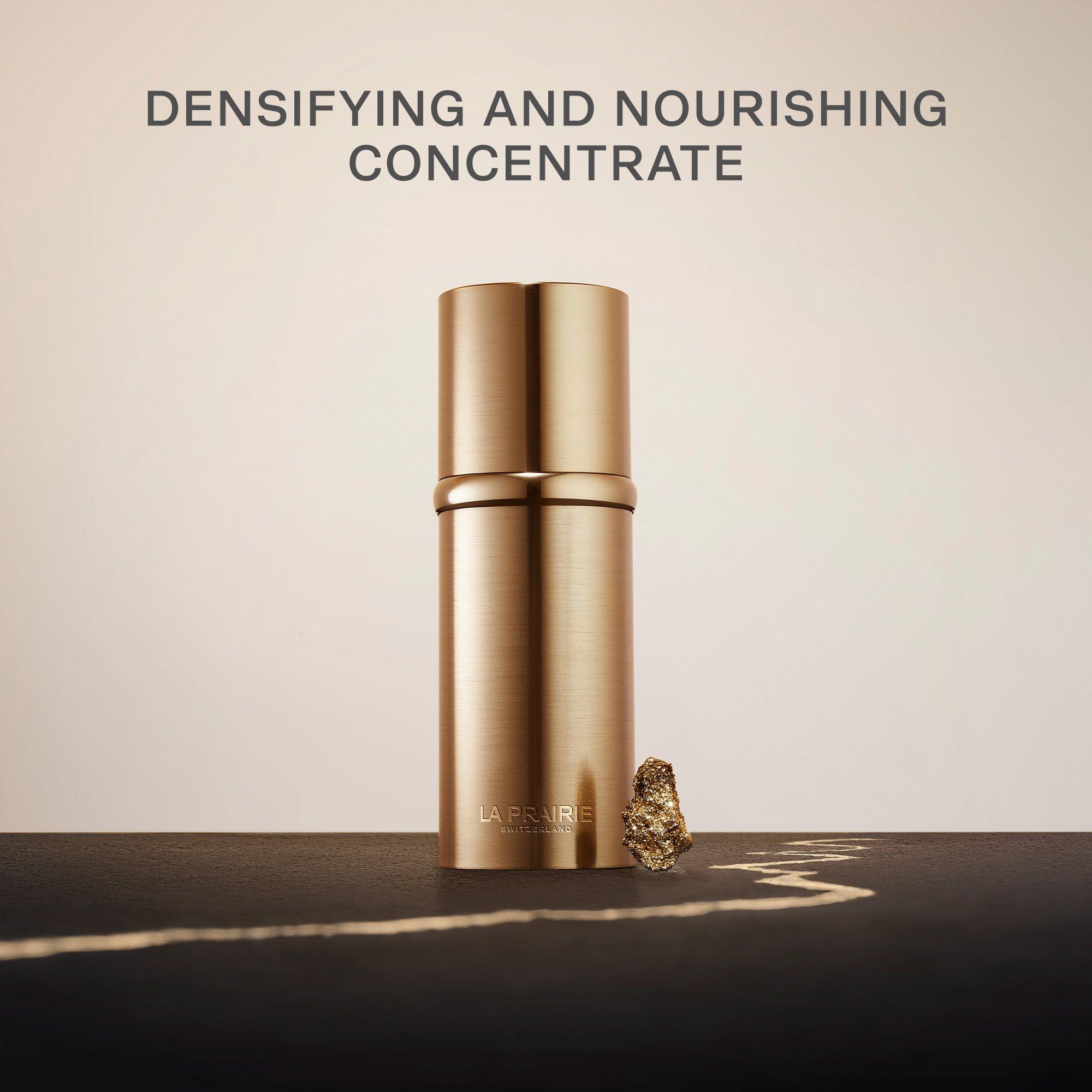 None - La Prairie - La Prairie Pure Gold Radiance Concentrate - 2