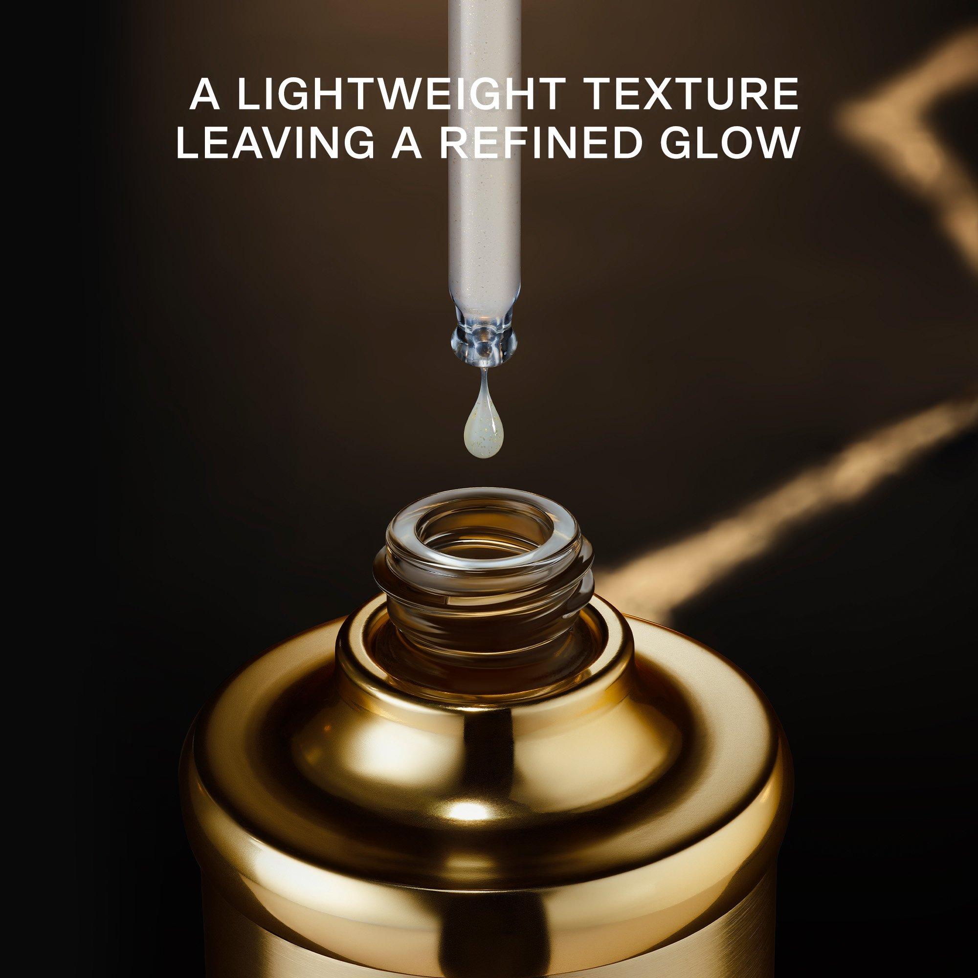 None - La Prairie - La Prairie Pure Gold Radiance Concentrate - 4