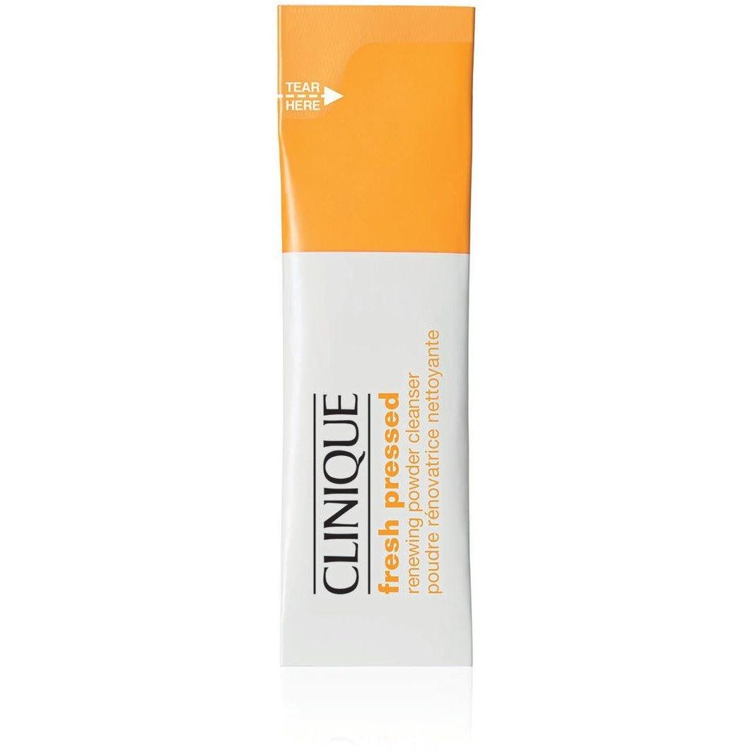Clinique Fresh Pressed Renewing Powder Cleanser