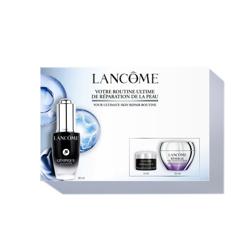 Lancôme Lancome Women's Genifique Serum Set Anti Aging Cream