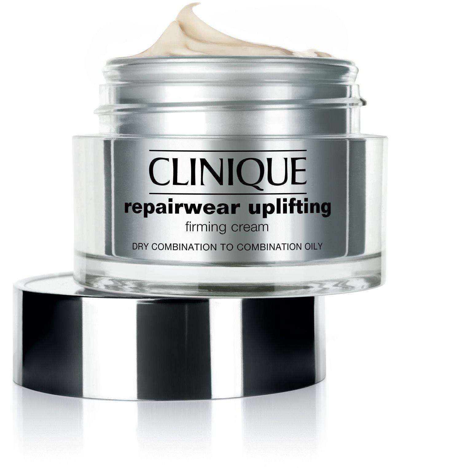 Cream - Clinique - Repairwear Firm Uplifting Cream Combination Skin