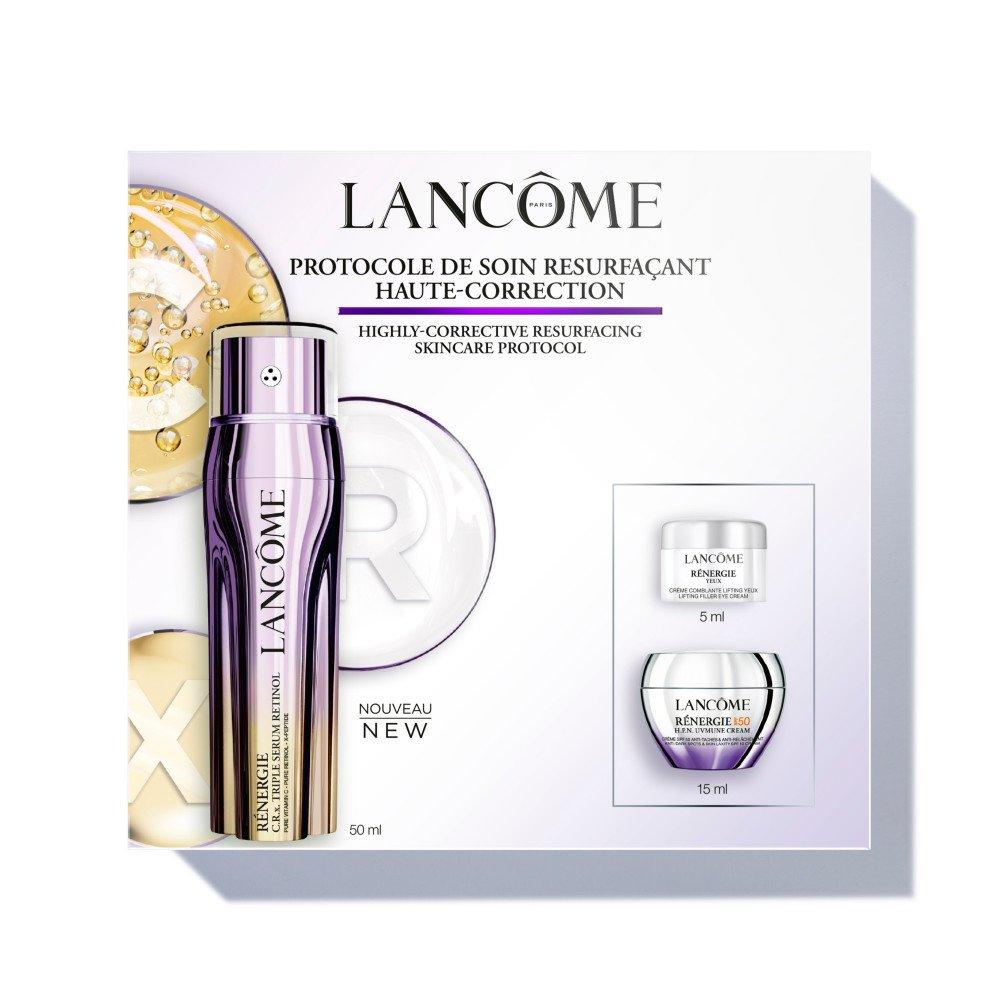 Lancome Women's Renergie Triple Serum Retexturising Anti Aging Cream