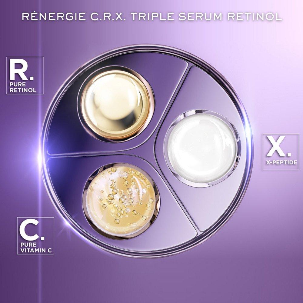 None - Lancome - Women's Renergie Triple Serum Retexturising Anti Aging Cream - 5