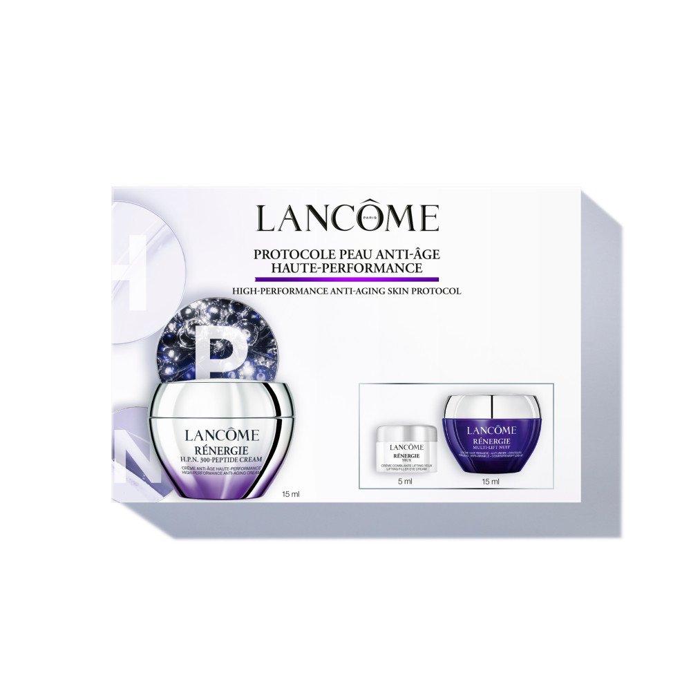 Lancôme Lancome Women's Renergie Starter Kit Anti Aging Cream