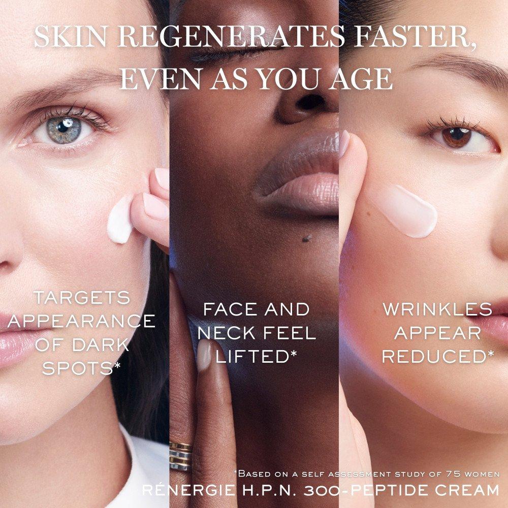 None - Lancome - Lancome RenergieStar Ld63 - 4