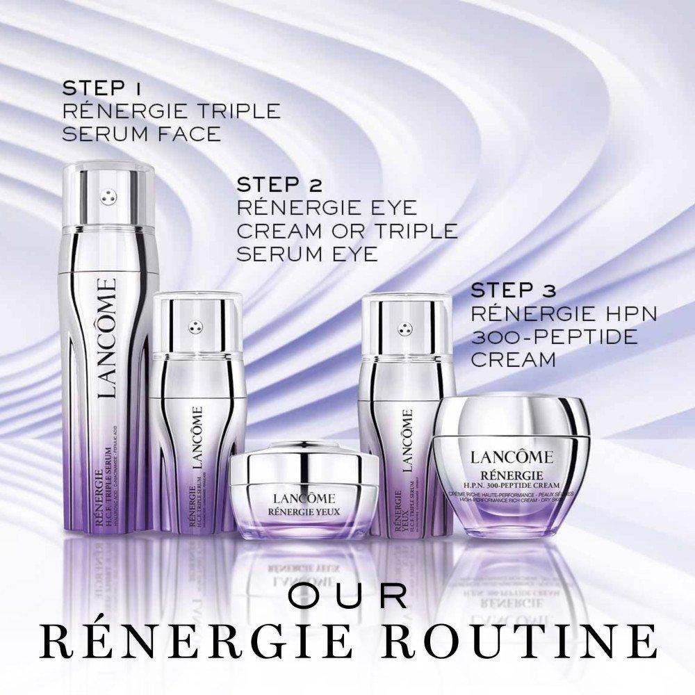 None - Lancome - Lancome RenergieStar Ld63 - 5