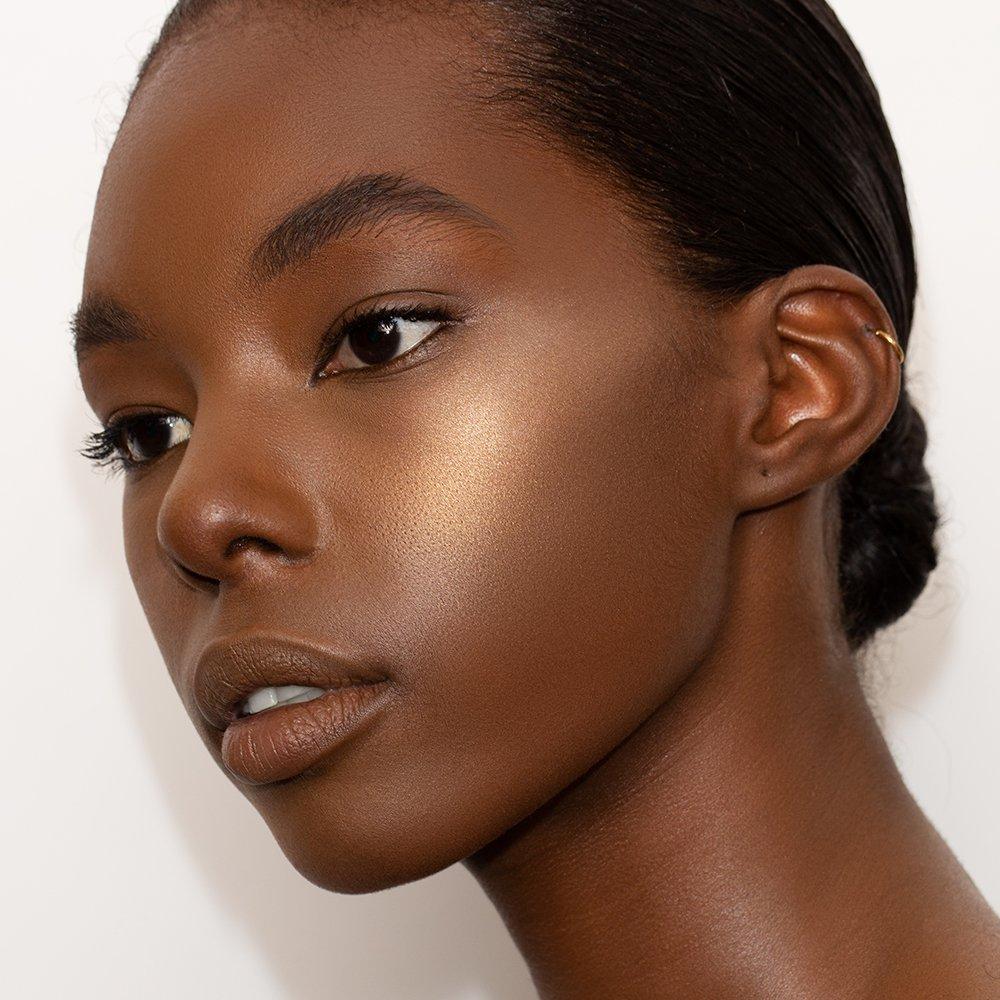 Coral - Natasha Denona - Bloom & Glow Duo Powder Blusher - 5