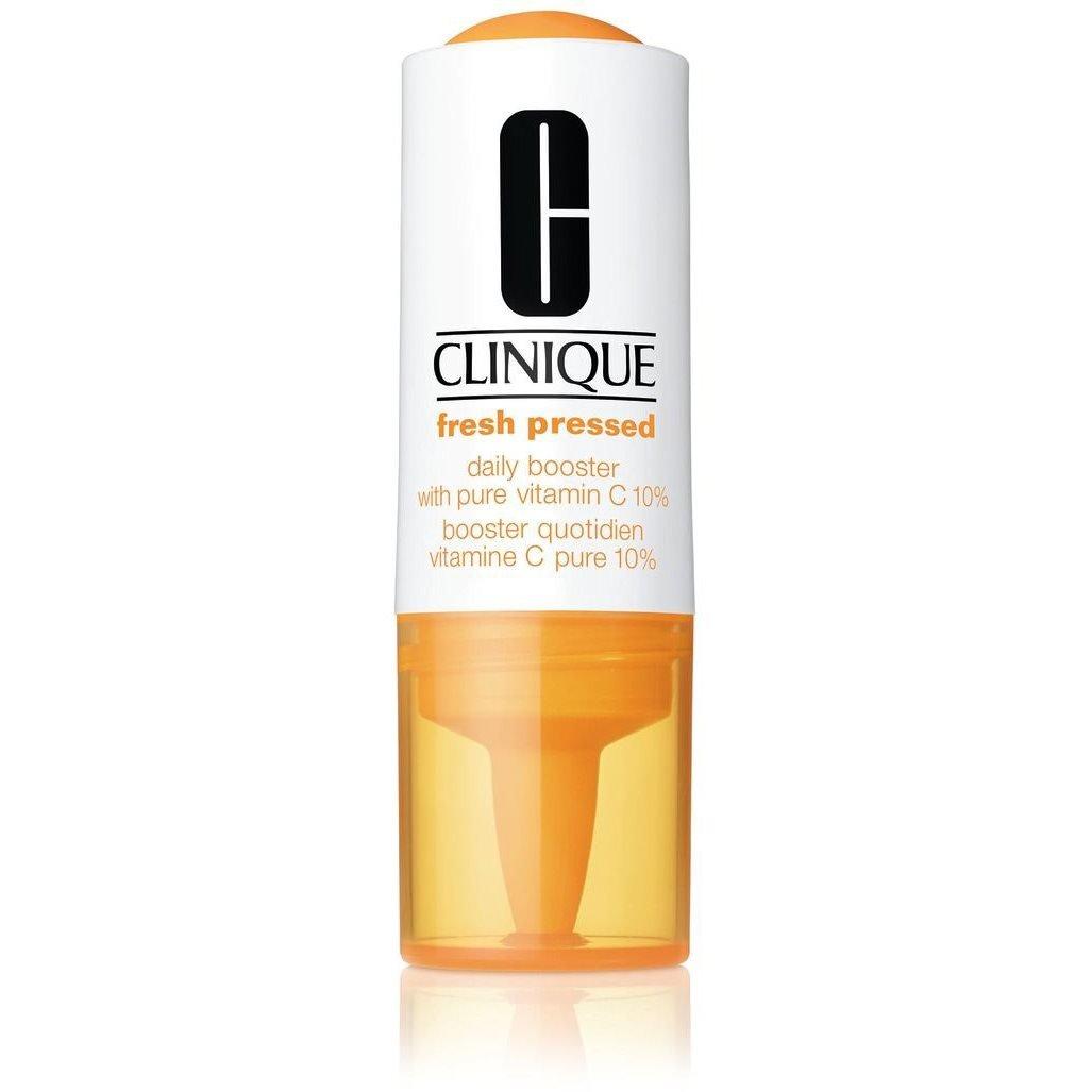 Gel - Clinique - Fresh Pressed Daily Booster with Pure Vitamin C - 1