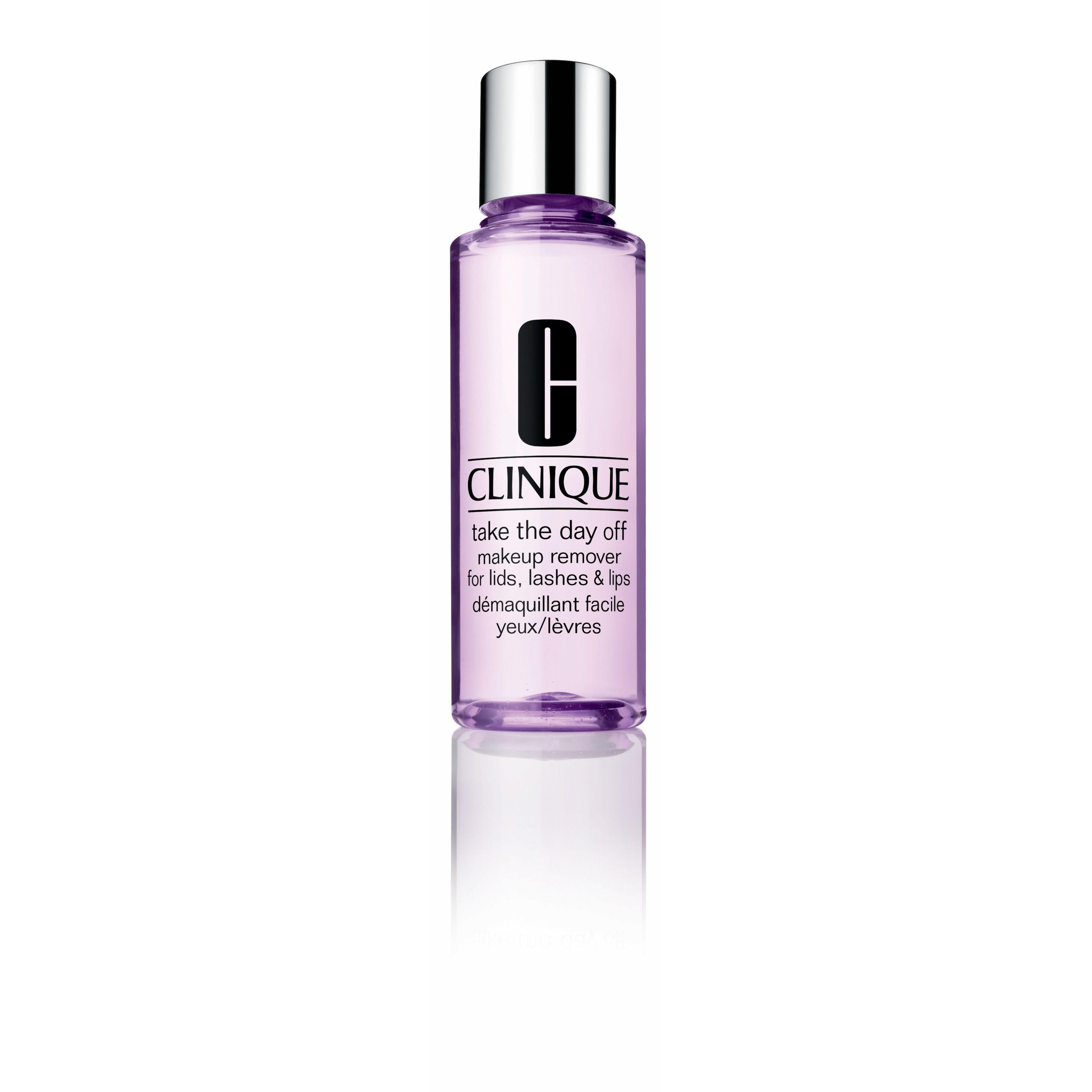 Gel - Clinique - Take The Day Off Makeup Remover 125ml