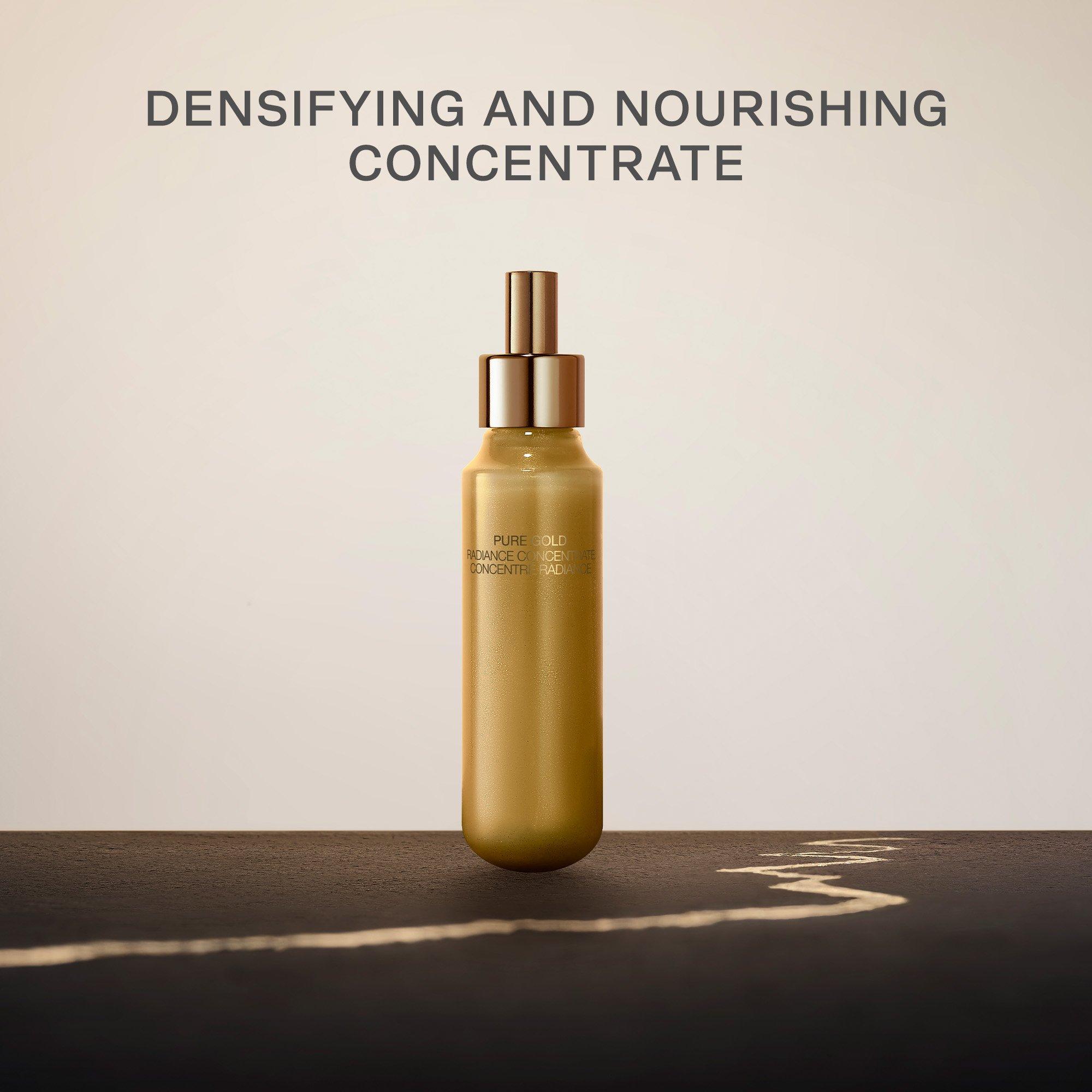 None - La Prairie - Prairie Pure Gold Ra Ld00 - 2