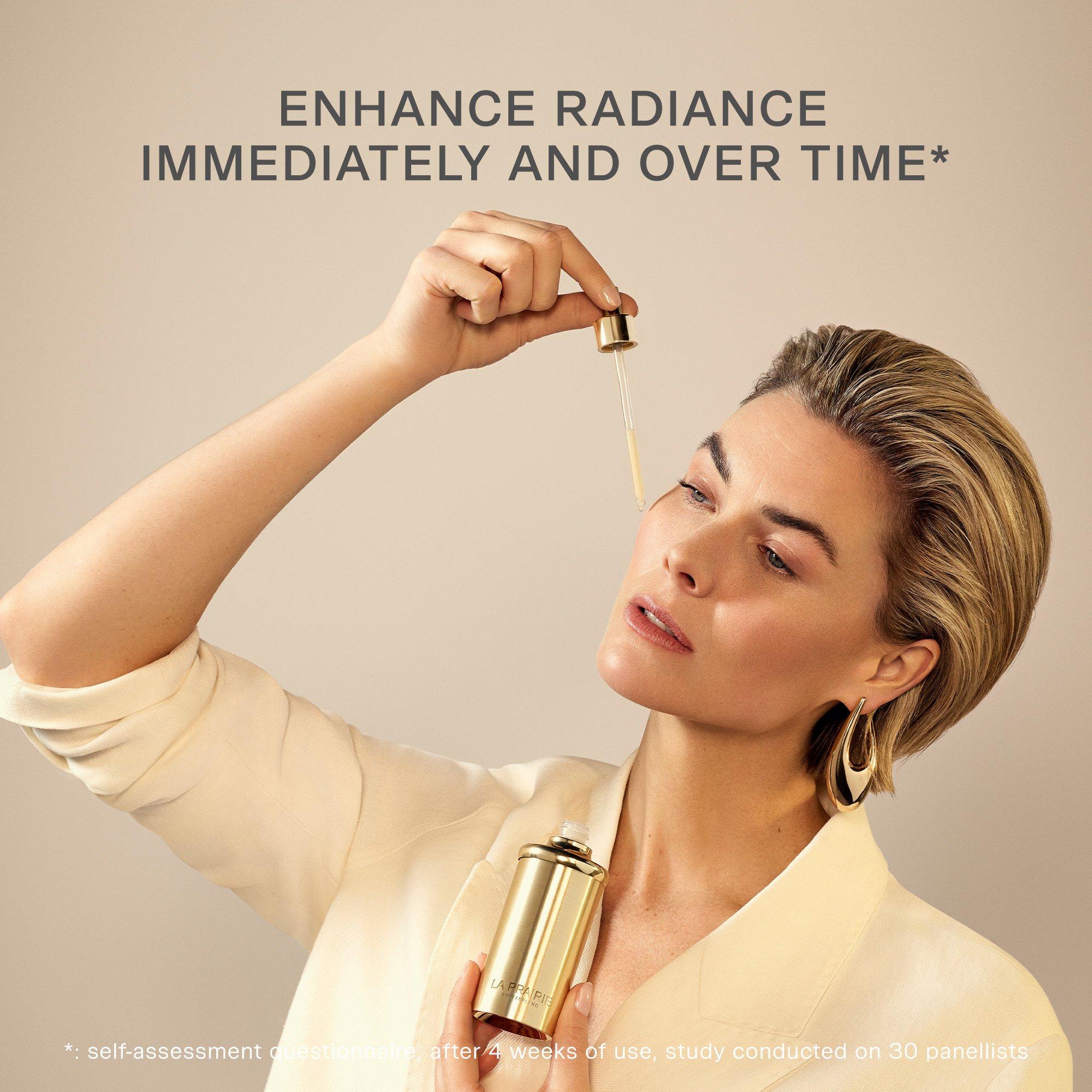 None - La Prairie - Prairie Pure Gold Ra Ld00 - 6