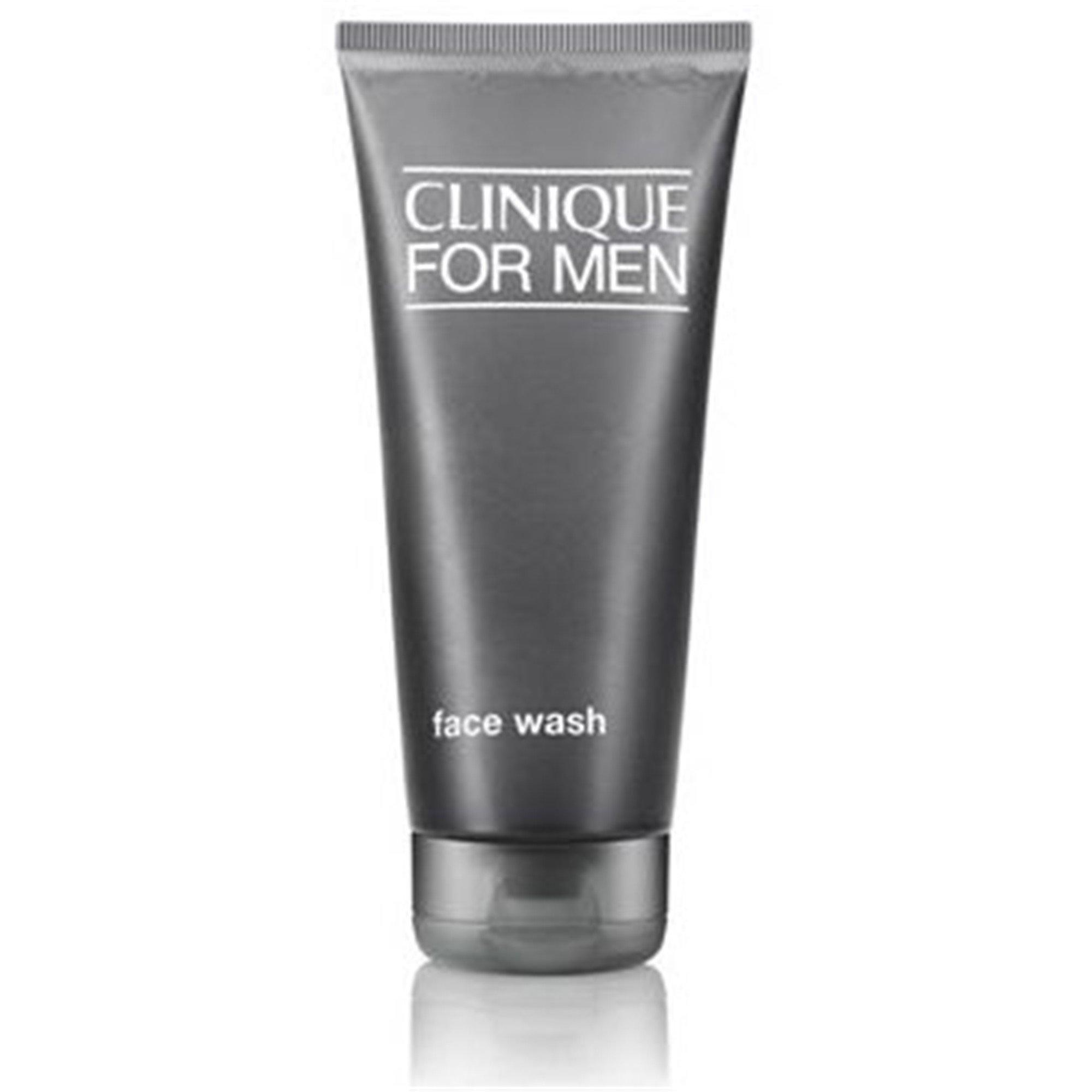 Clinique For Men™ Face Wash