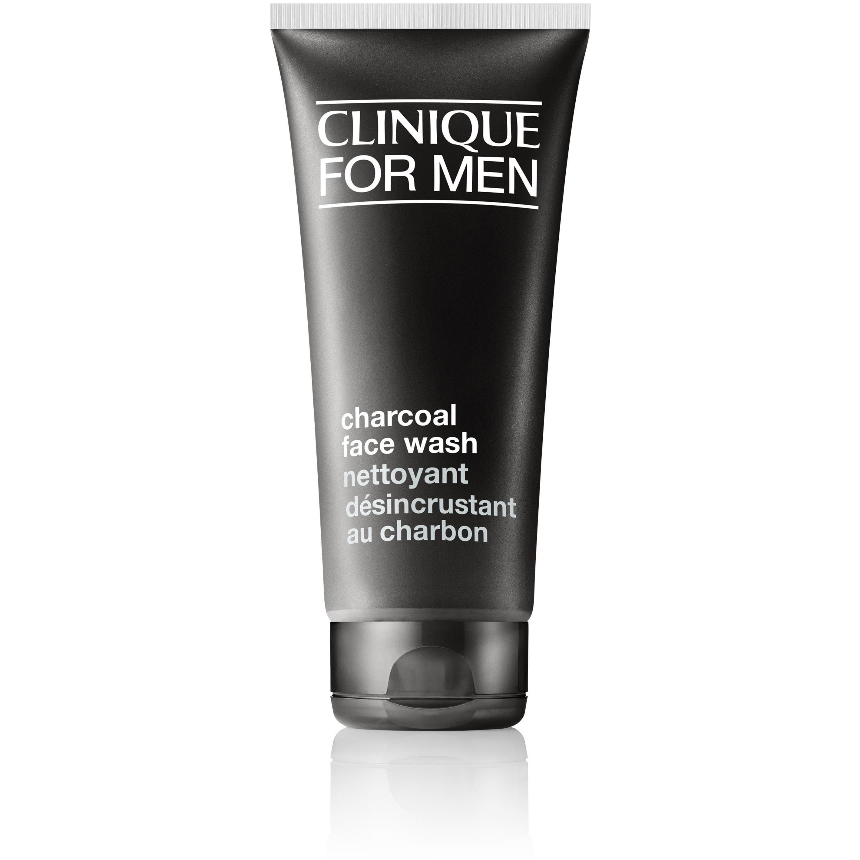 Clinique For Men Charcoal Cleanser 200ml