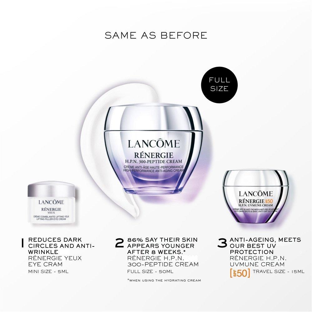 None - Lancome - Lancome RnrgHPN300Cr Ld63 - 2