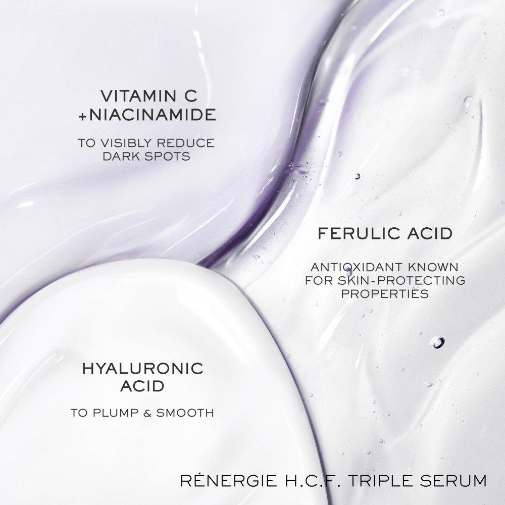 None - Lancome - Women's Renewing CRX Triple Serum Retinol Set Anti Aging Cream - 4