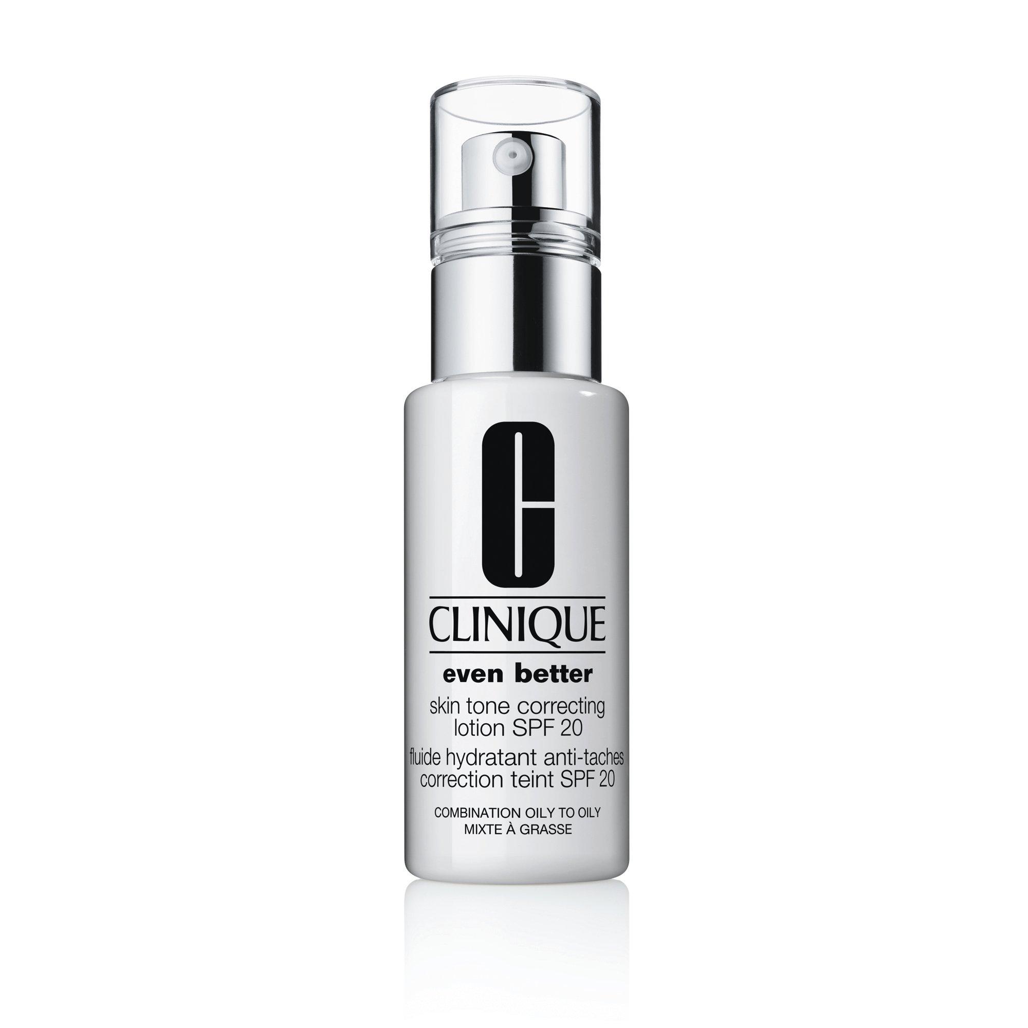 Lotion - Clinique - Even Better™ Skin Tone Correcting Lotion SPF 20