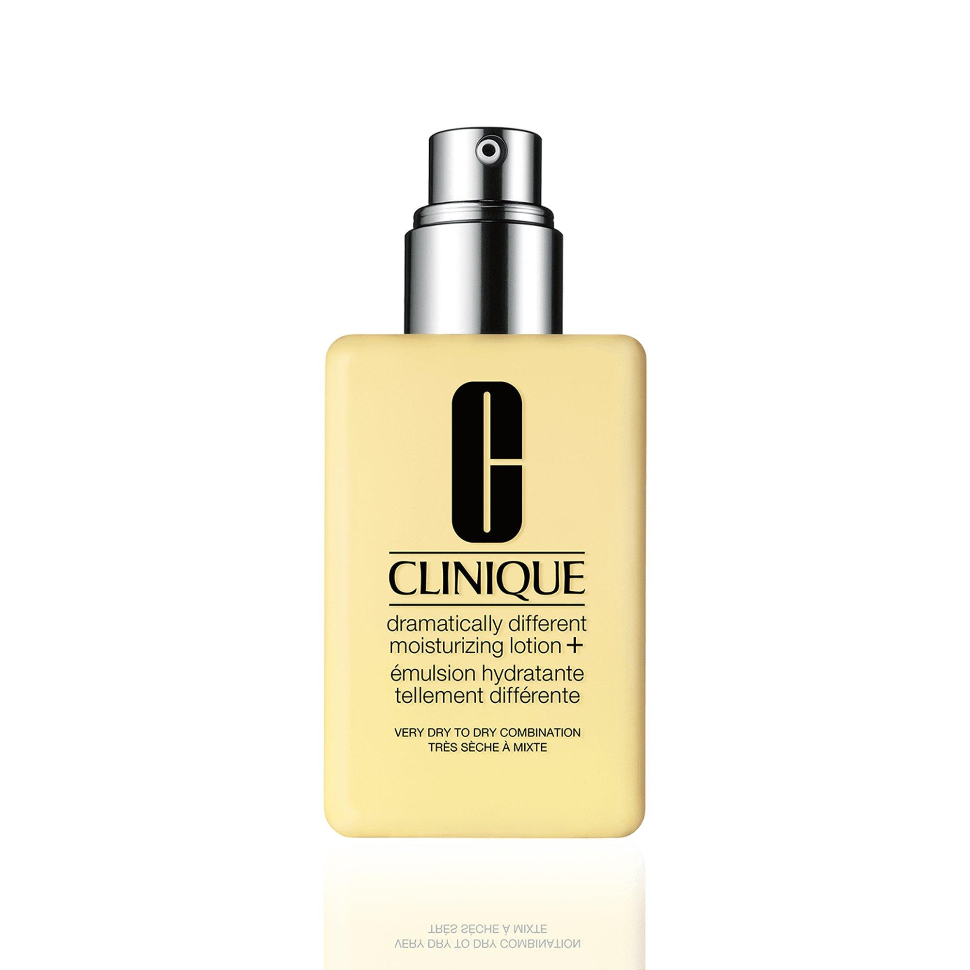 Lotion - Clinique - Dramatically Different Moisturizing Lotion+ - 1