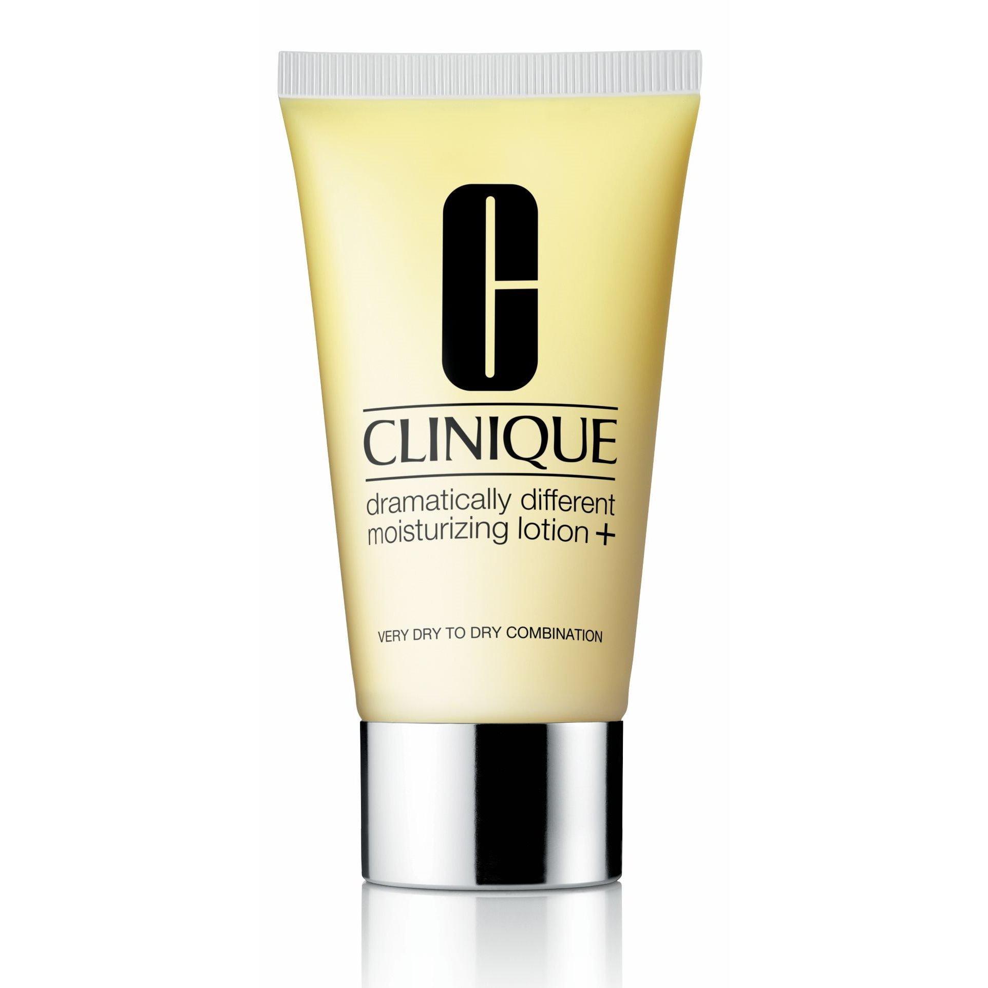 Lotion - Clinique - Dramatically Different Moisturizing Lotion+ Tube