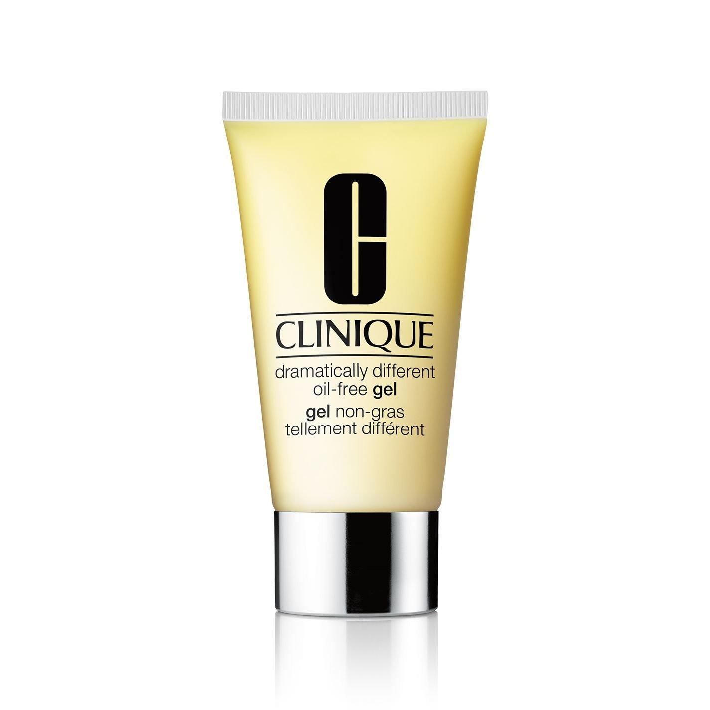 Gel - Clinique - Dramatically Different Moisturizing Gel 50ml - 1