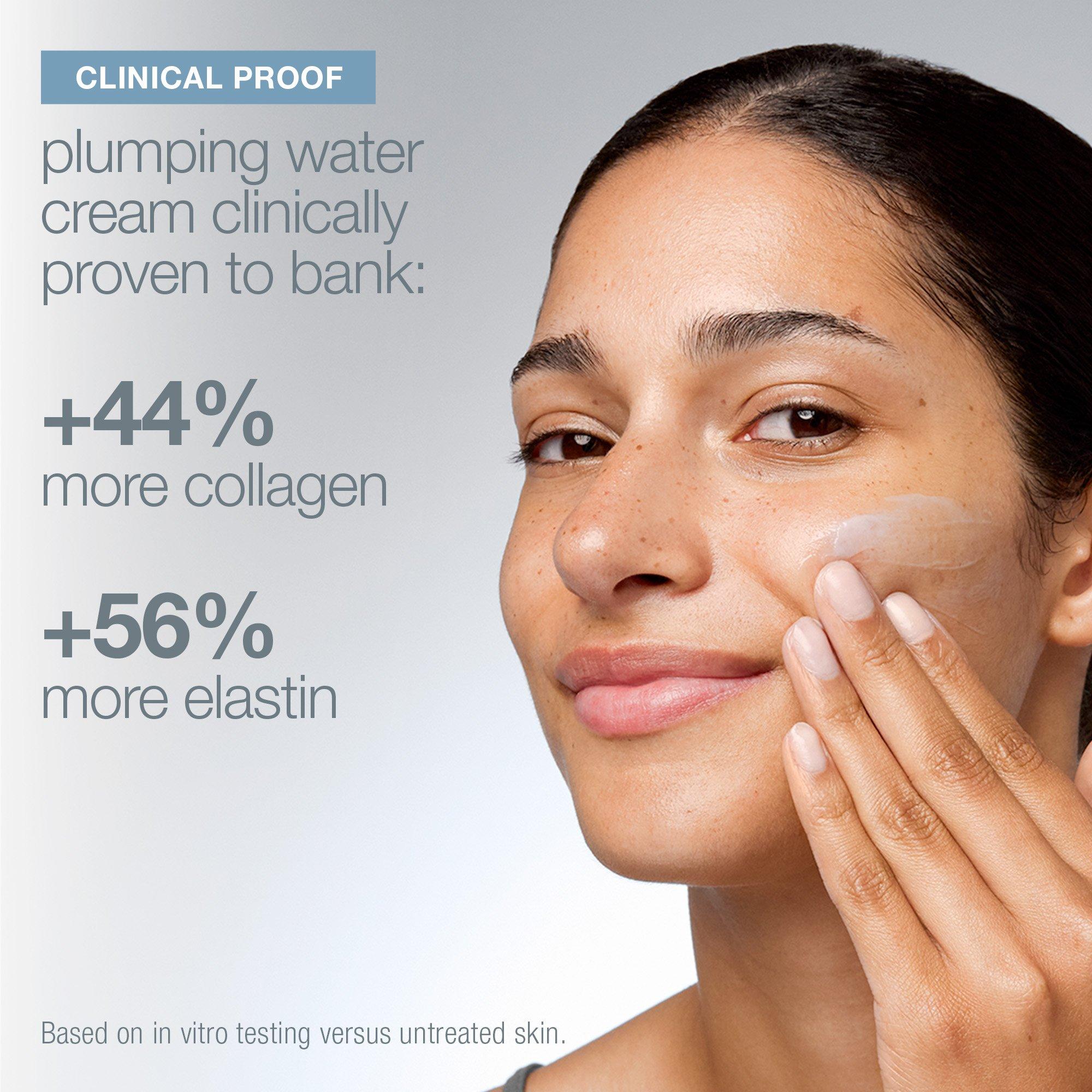 Clear - Dermalogica - Pro-Collagen Banking Water Cream - 3