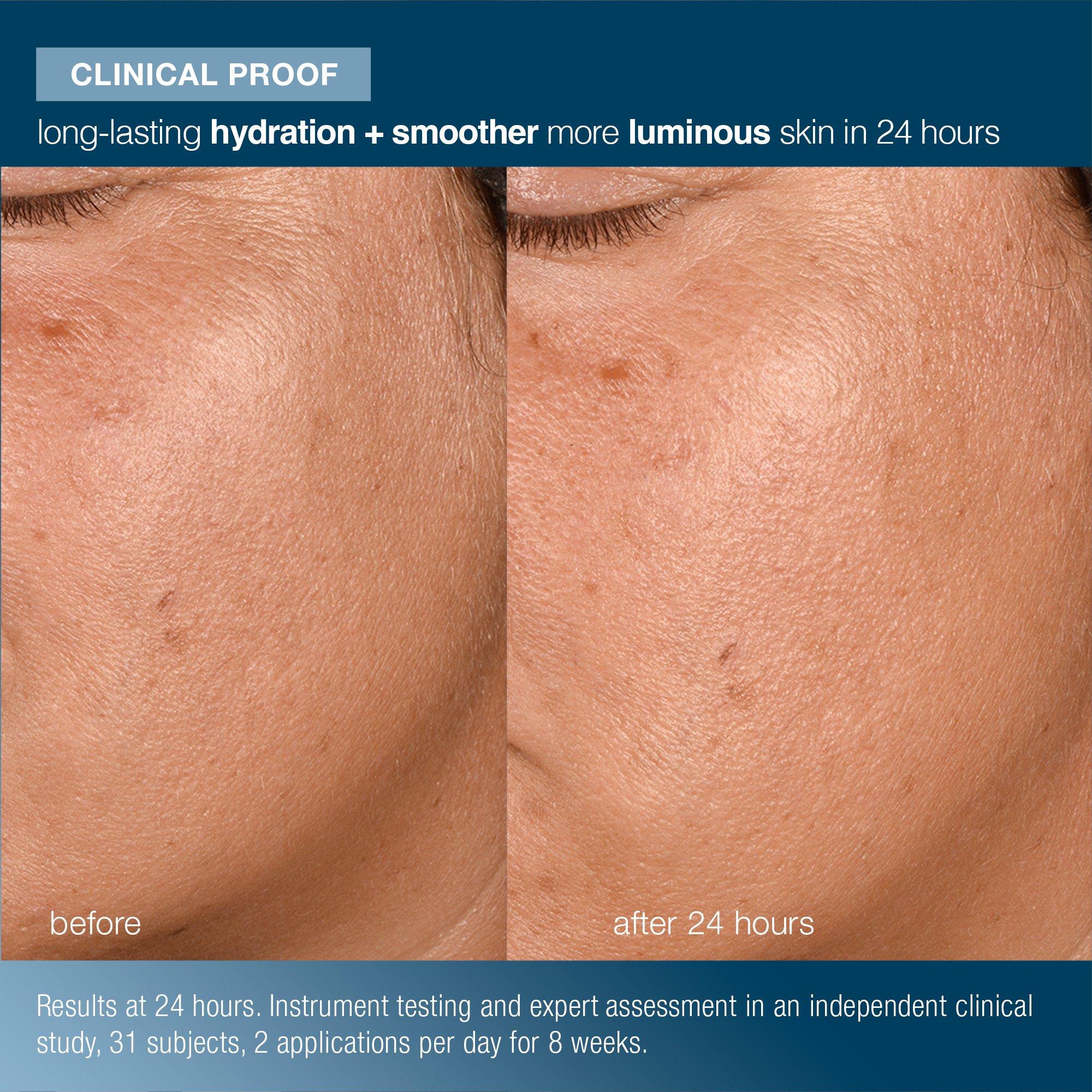 Clear - Dermalogica - Pro-Collagen Banking Water Cream - 5