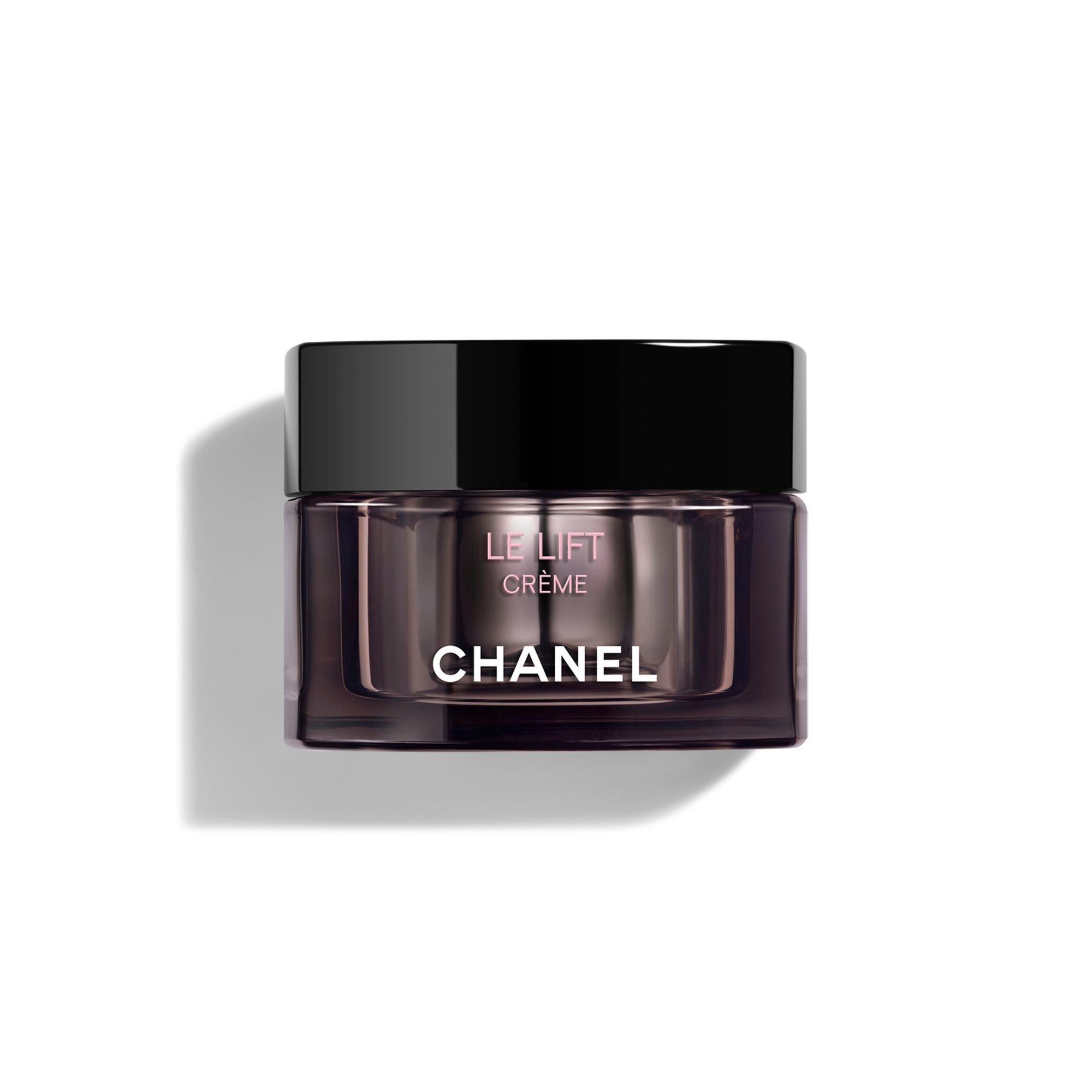 Clear - CHANEL - LE LIFT CREME WRINKLES FIRMNESS AND CONTOURS - 1