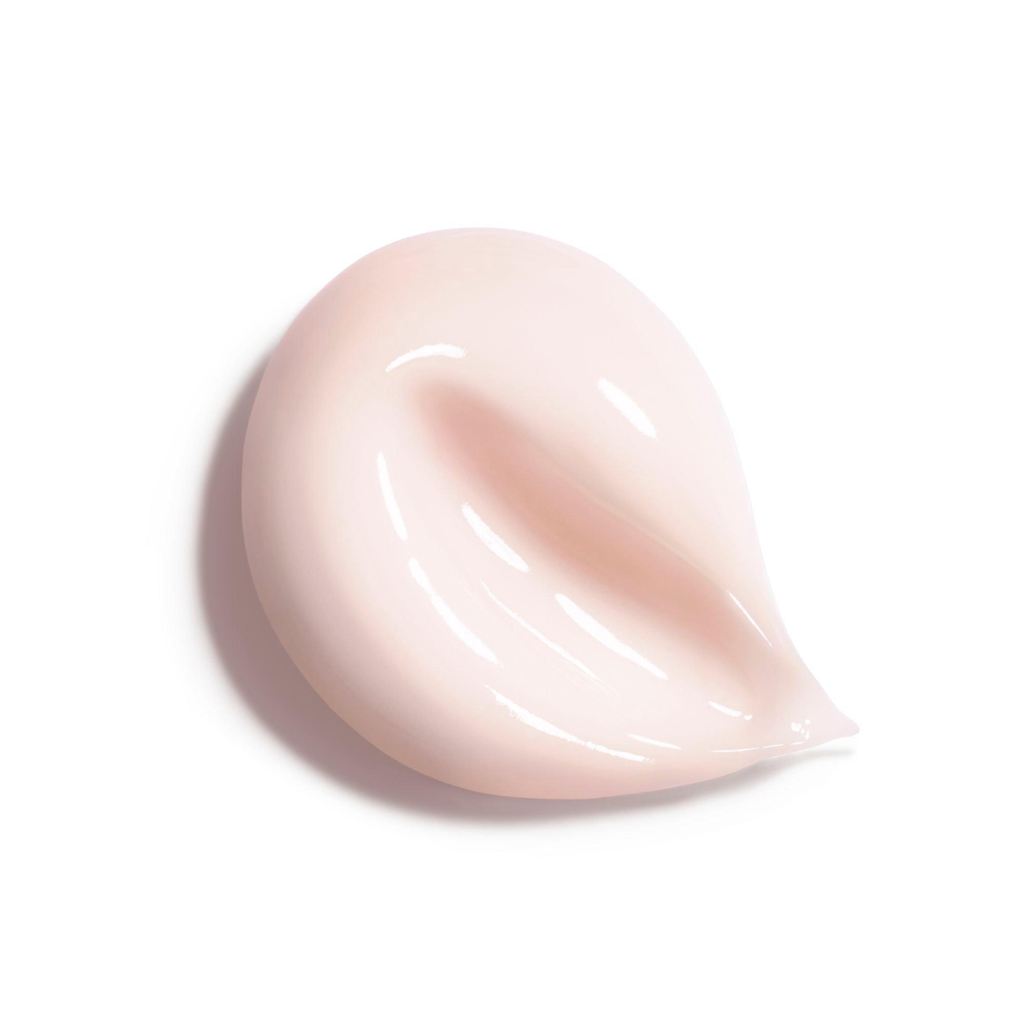 Clear - CHANEL - LE LIFT CREME WRINKLES FIRMNESS AND CONTOURS - 3