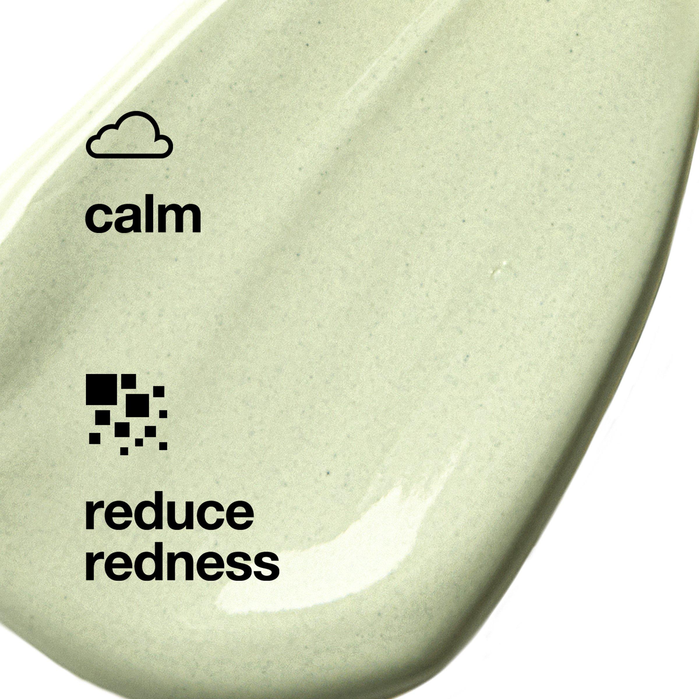 Cream - Clinique - Redness Solutions Daily Relief Cream 50ml - 2