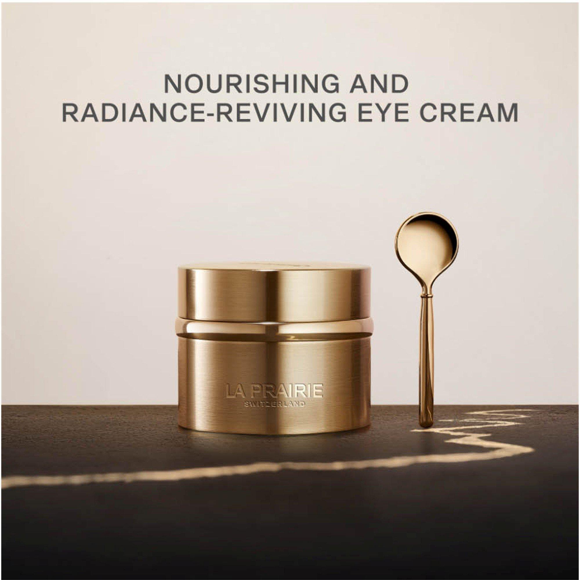 None - La Prairie - Prairie Pure Gold Ra Ld00 - 2