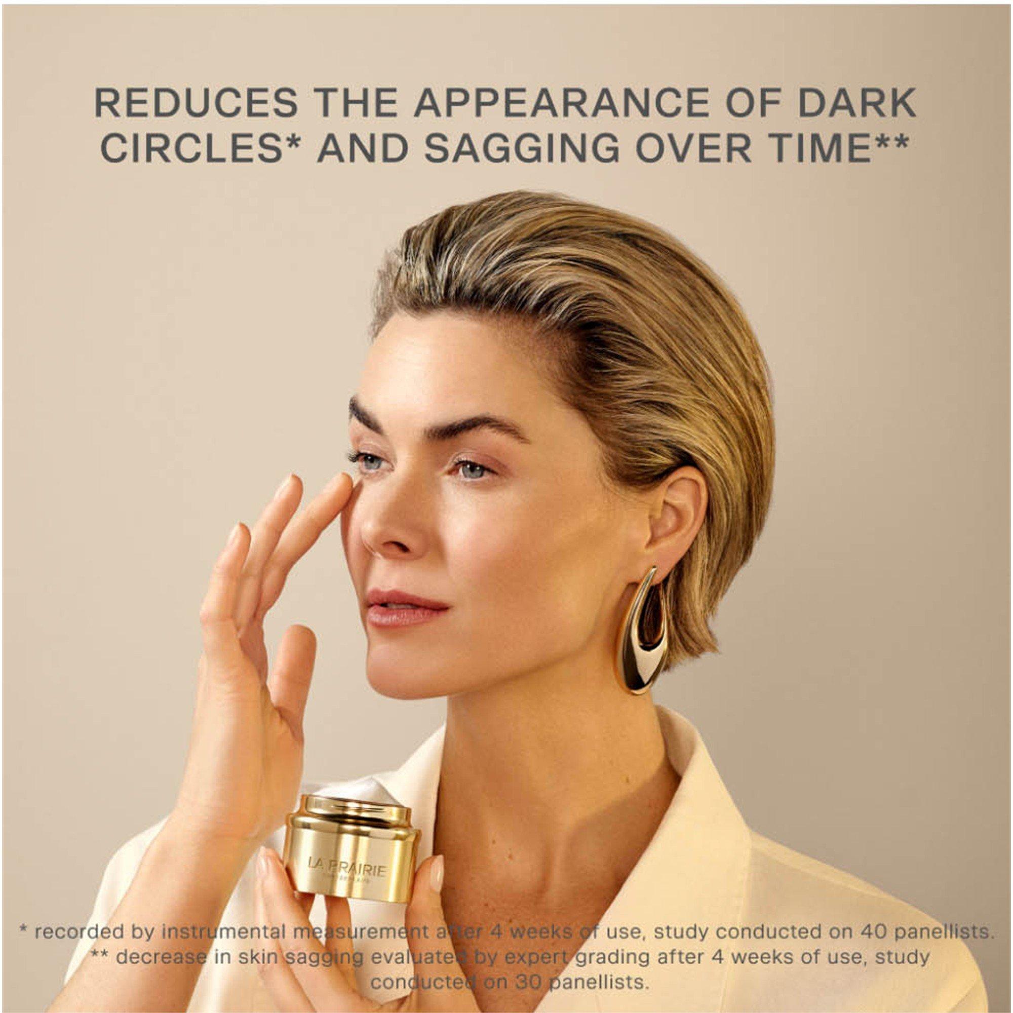 None - La Prairie - Prairie Pure Gold Ra Ld00 - 5