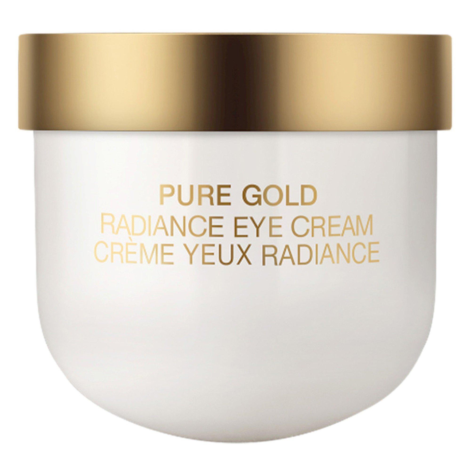 None - La Prairie - Prairie Pure Gold Ra Ld00 - 1