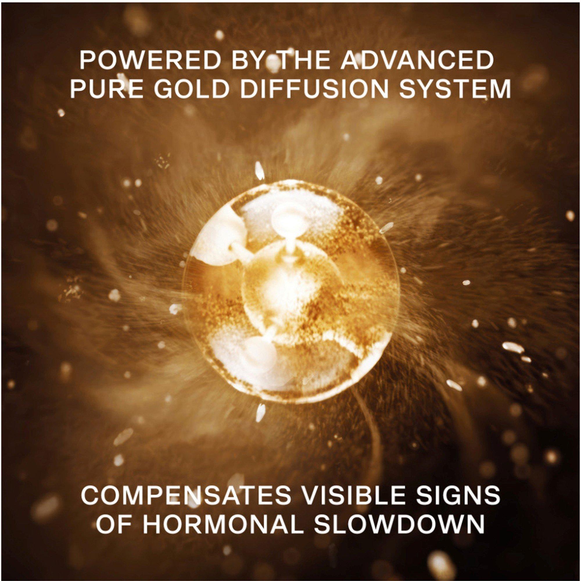 None - La Prairie - Prairie Pure Gold Ra Ld00 - 3