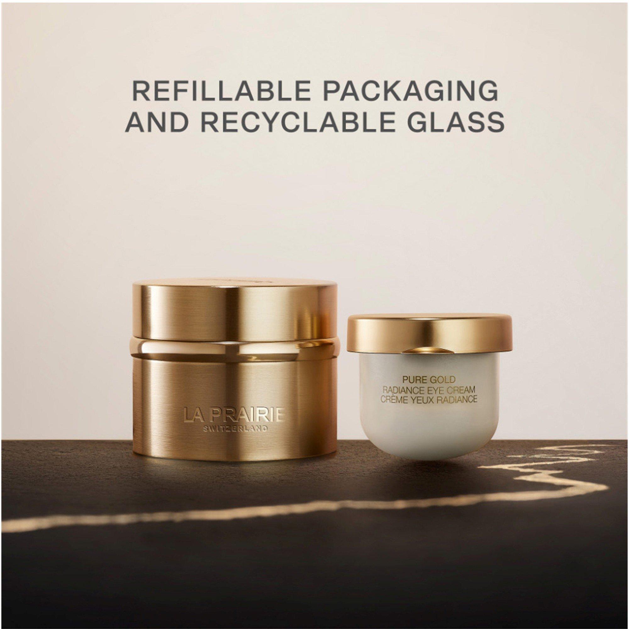 None - La Prairie - Prairie Pure Gold Ra Ld00 - 5