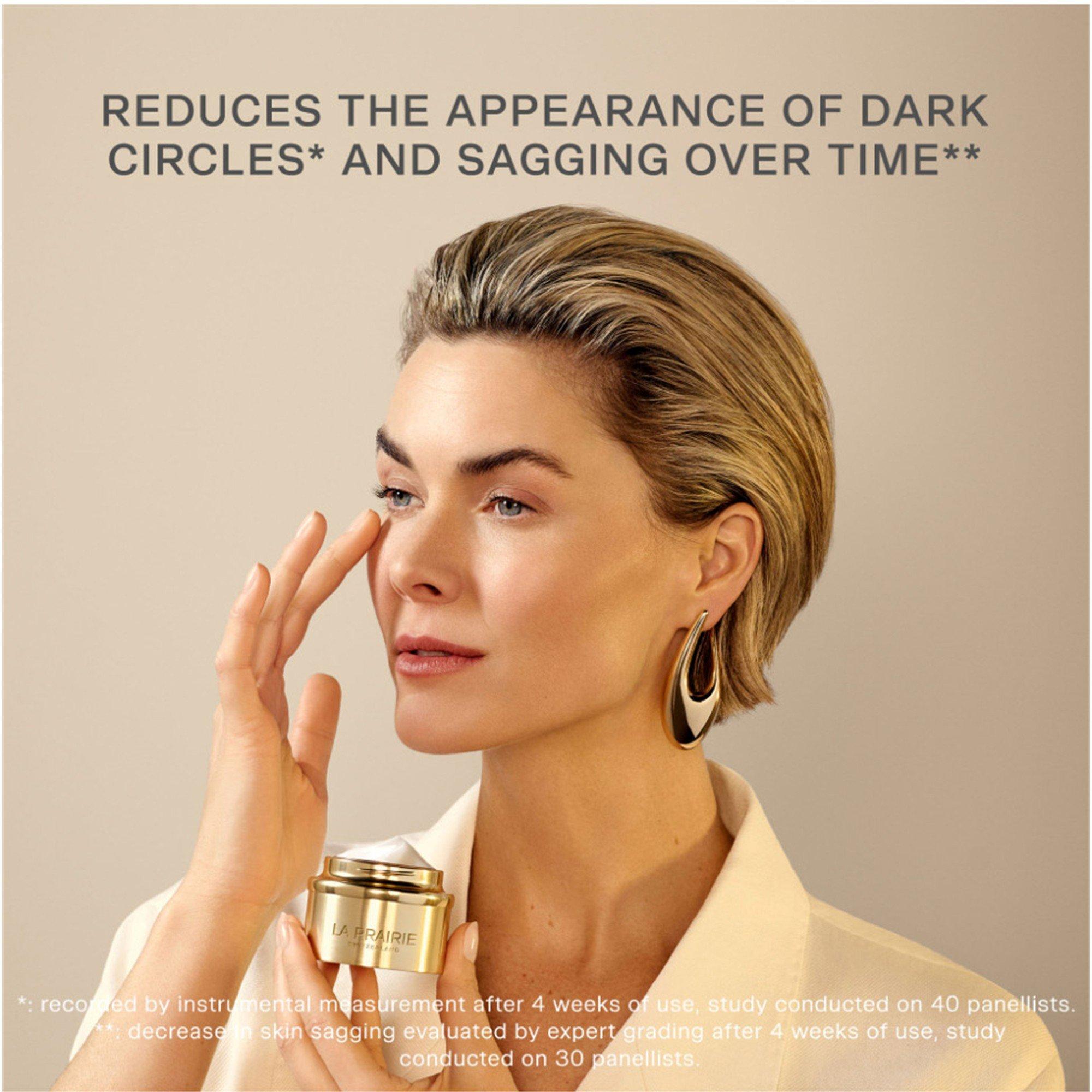 None - La Prairie - Prairie Pure Gold Ra Ld00 - 6
