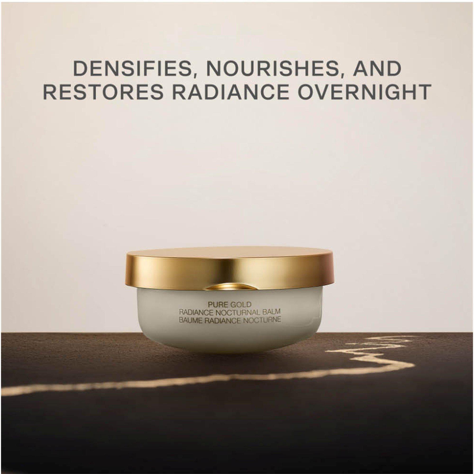 None - La Prairie - Prairie Pure Gold Ra Ld00 - 2