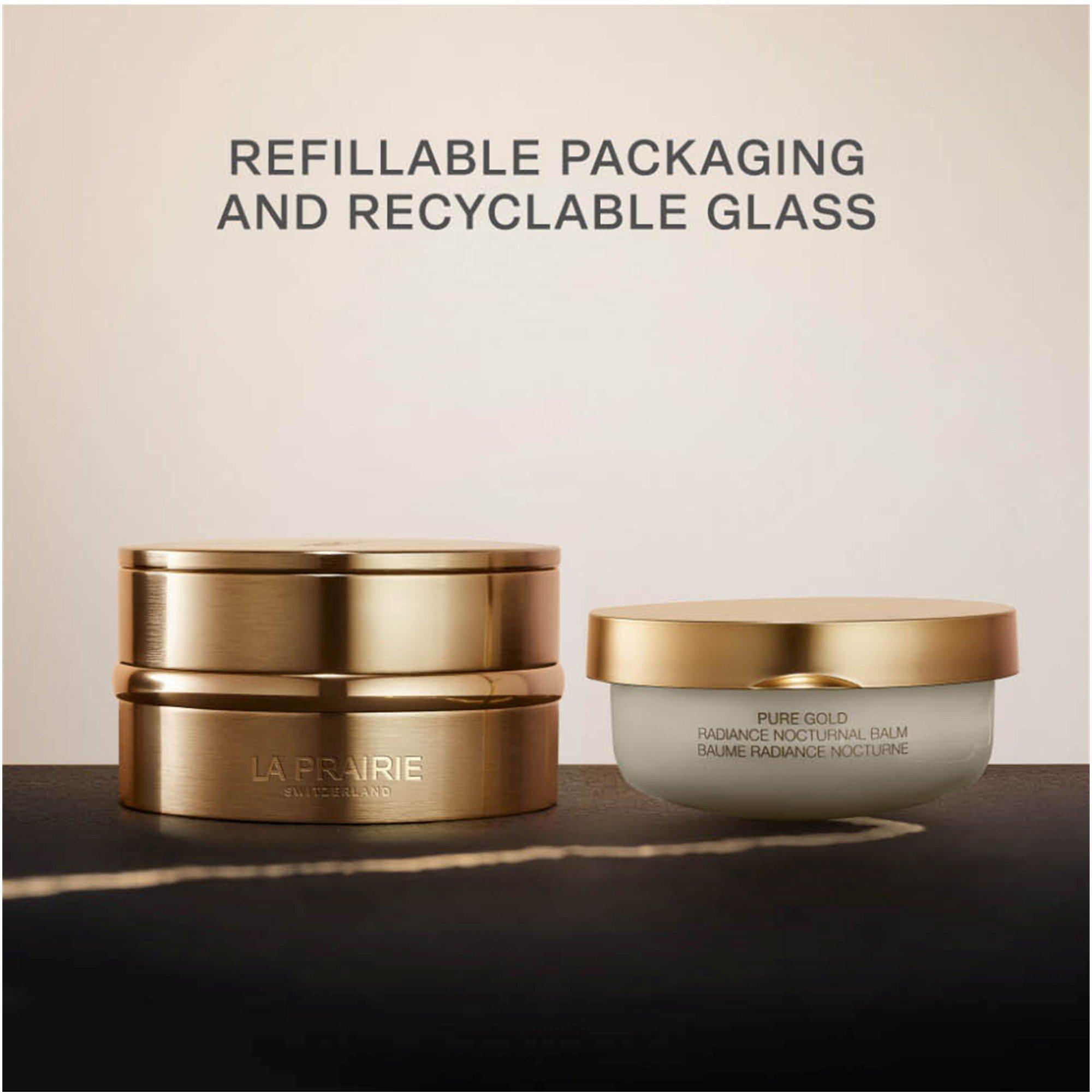 None - La Prairie - Prairie Pure Gold Ra Ld00 - 5