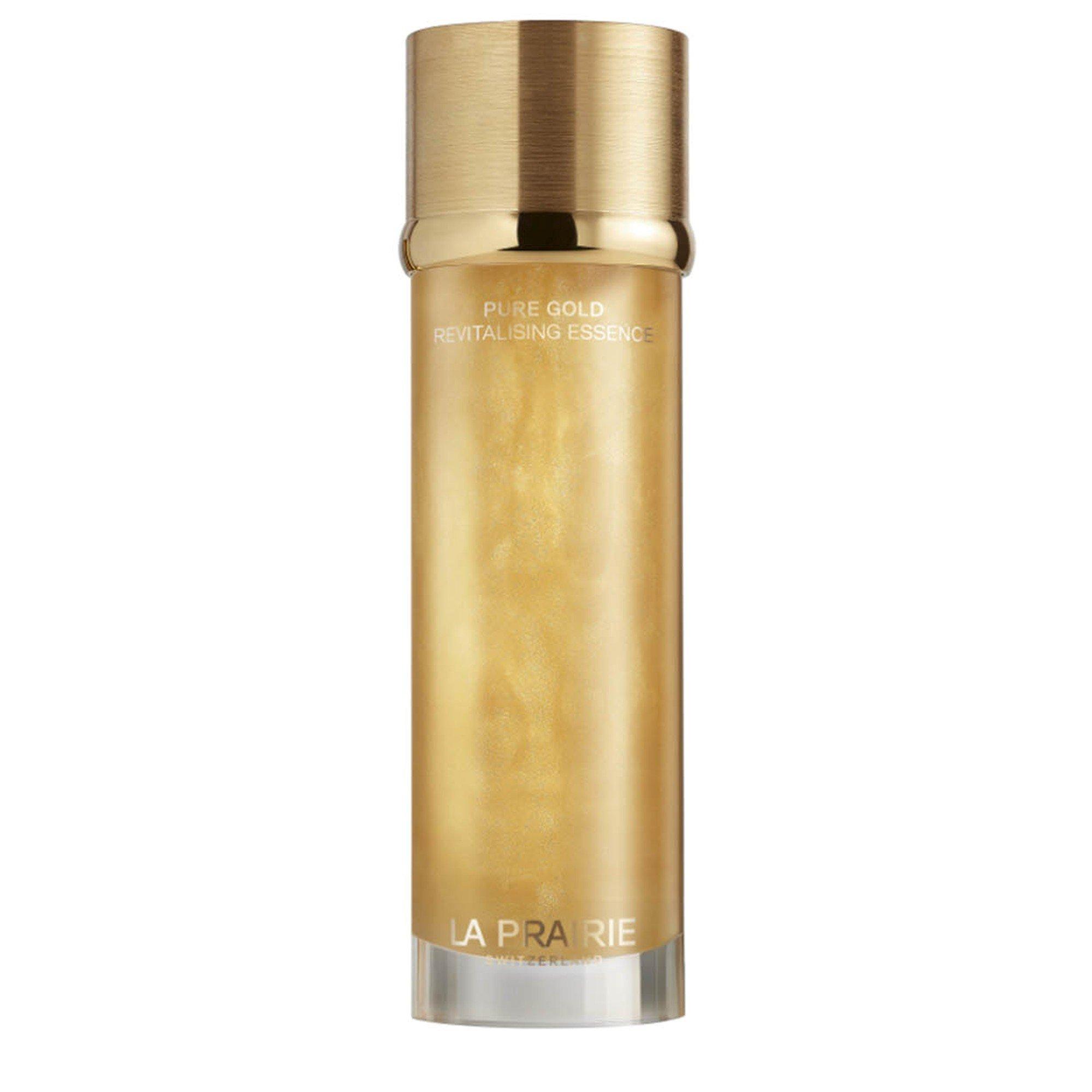 None - La Prairie - Prairie Pure Gold Re Ld00 - 1