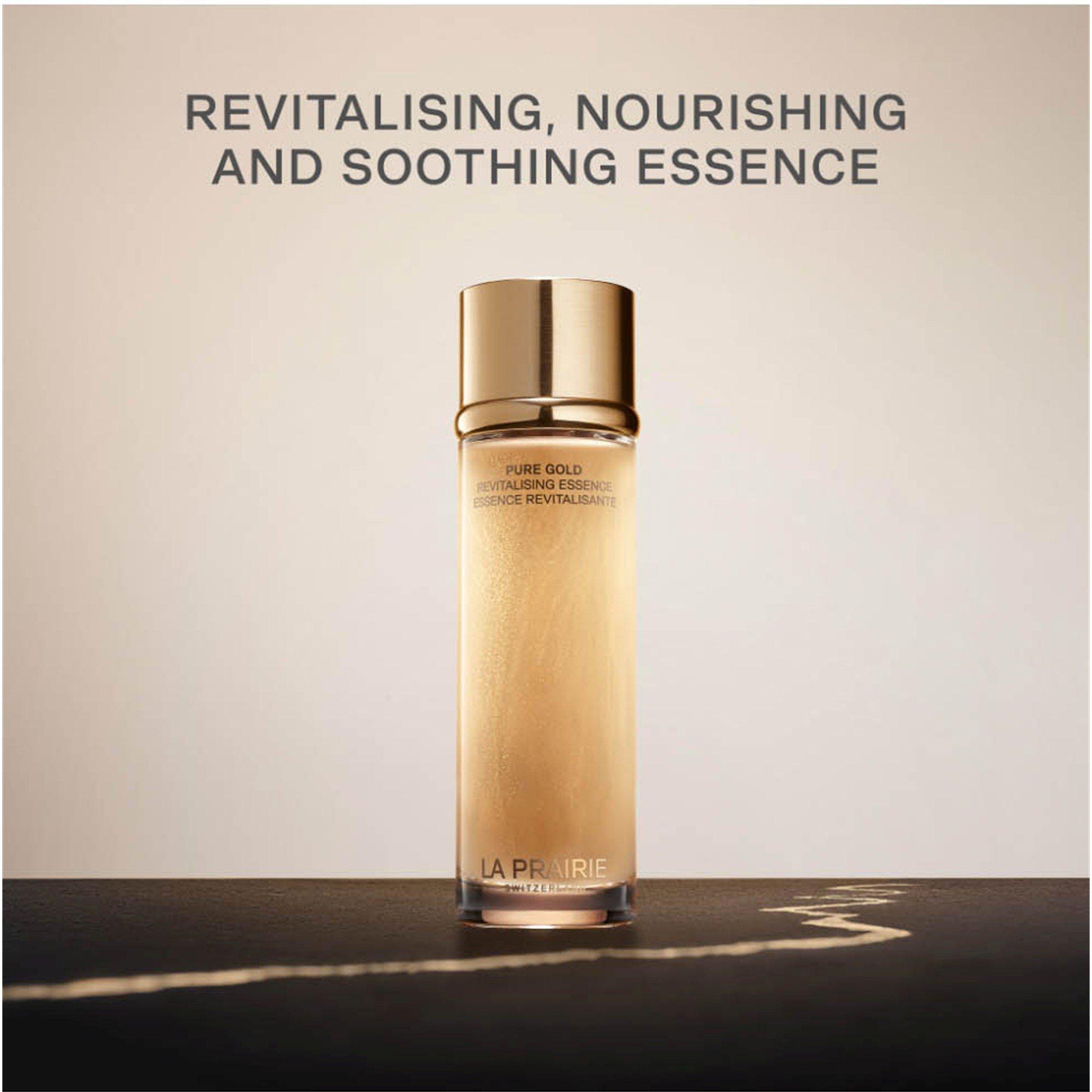 None - La Prairie - Prairie Pure Gold Re Ld00 - 2
